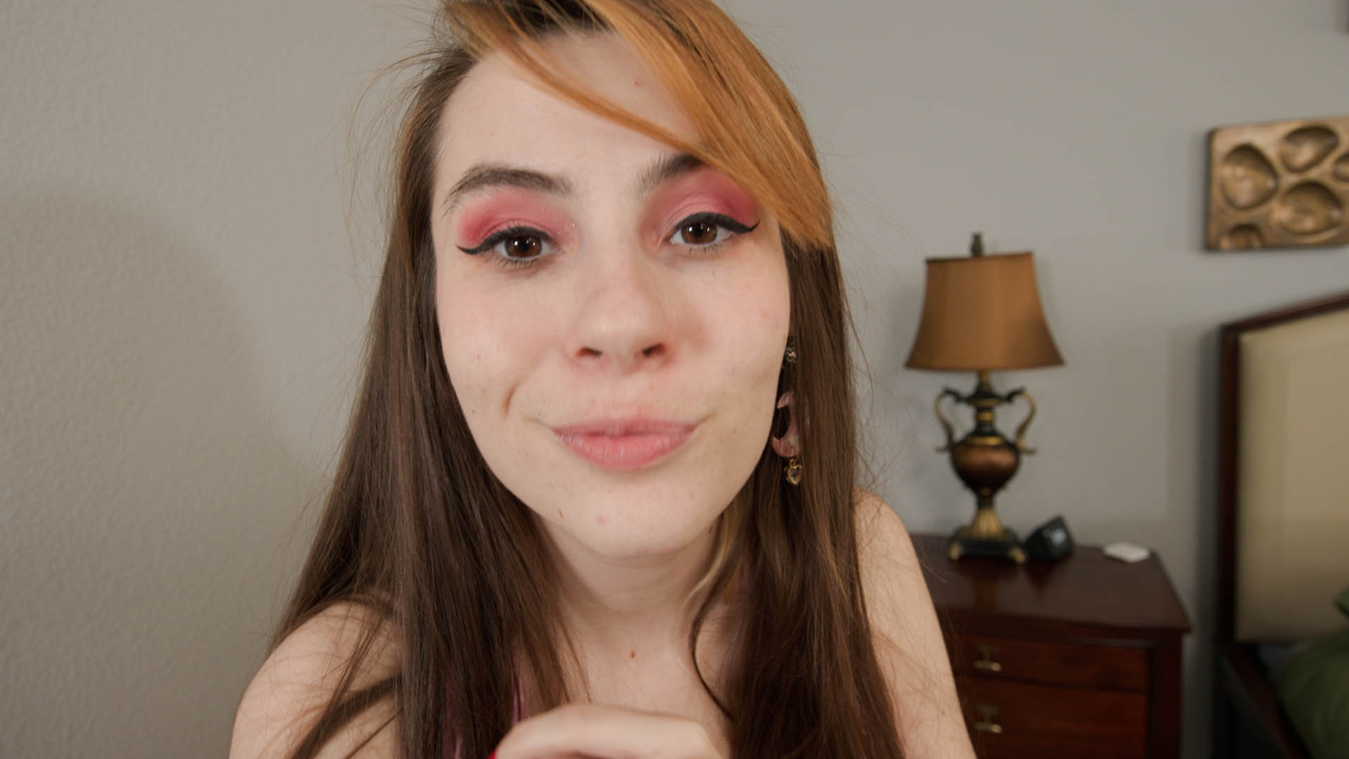 Witch Transforms Disrespectful Guy 4K - Image 16