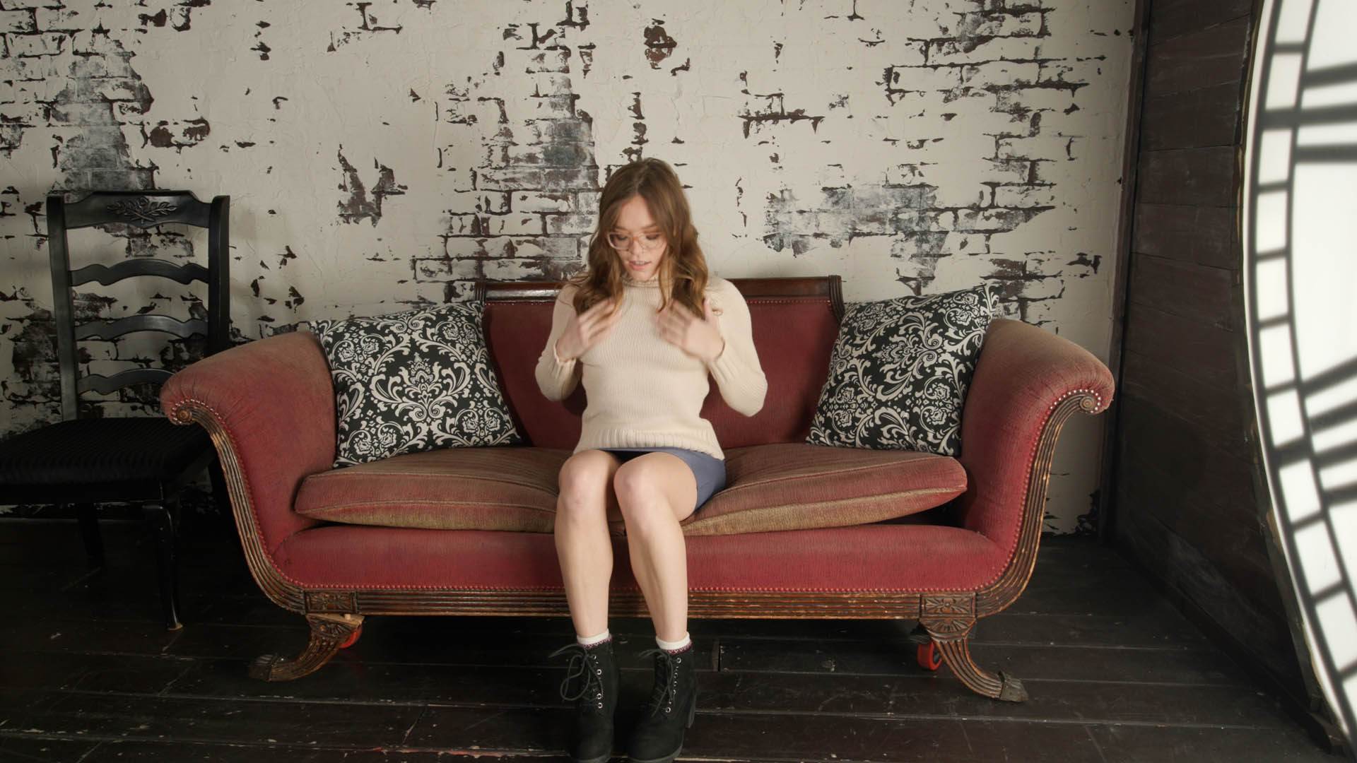 Body Swap Diary 4K - Image 19