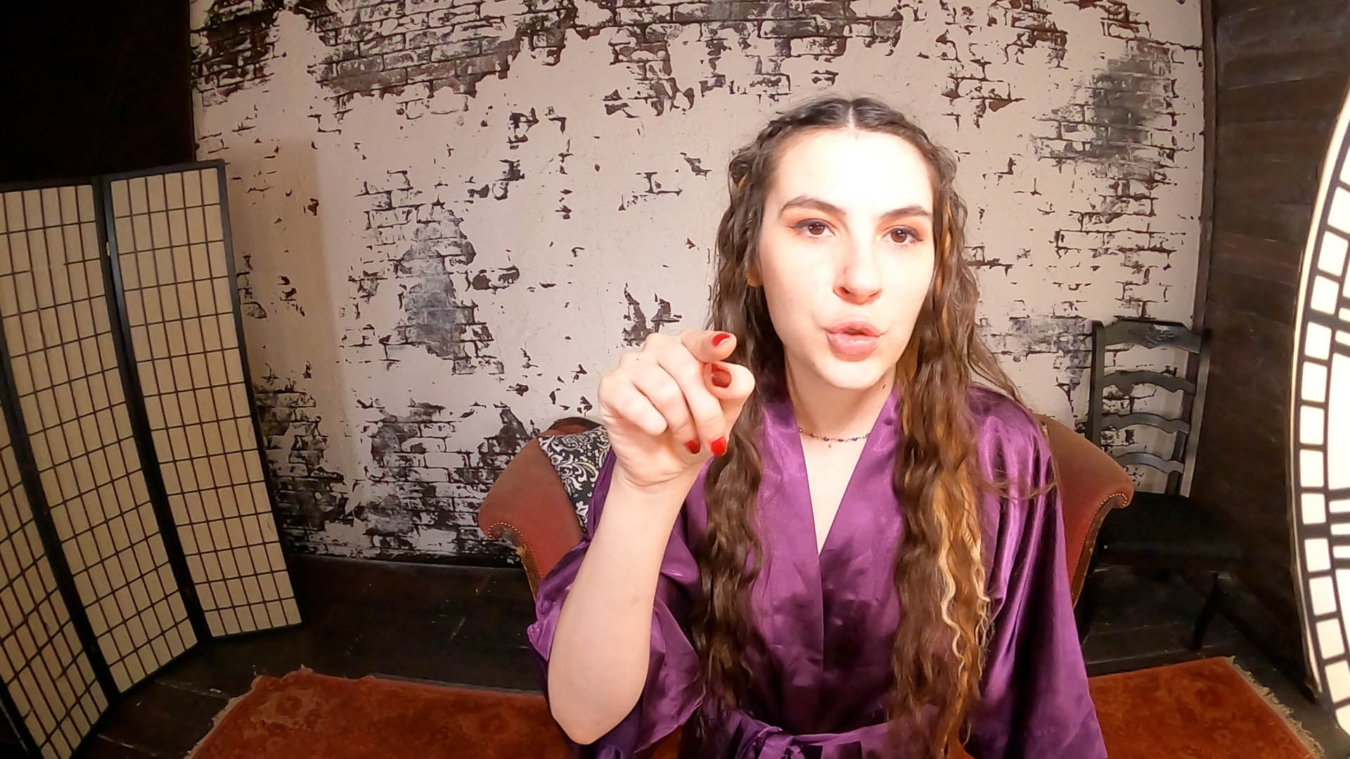 Wife vs Mistress Pt 2 4K - Image 21