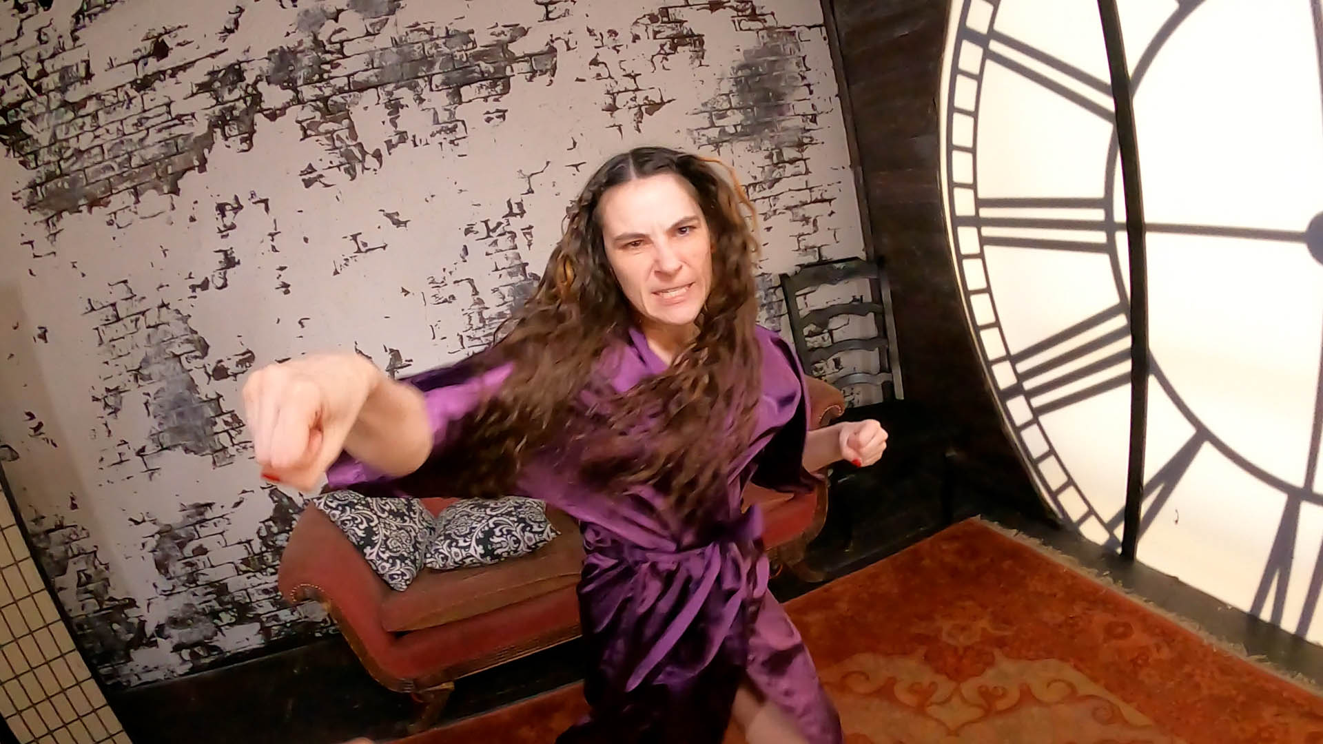 Wife vs Mistress Pt 2 4K - Image 19