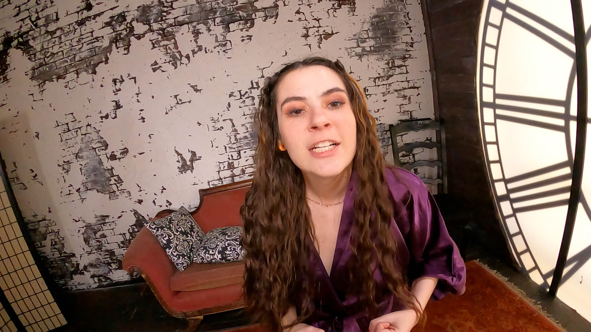 Wife vs Mistress Pt 2 4K - Image 18