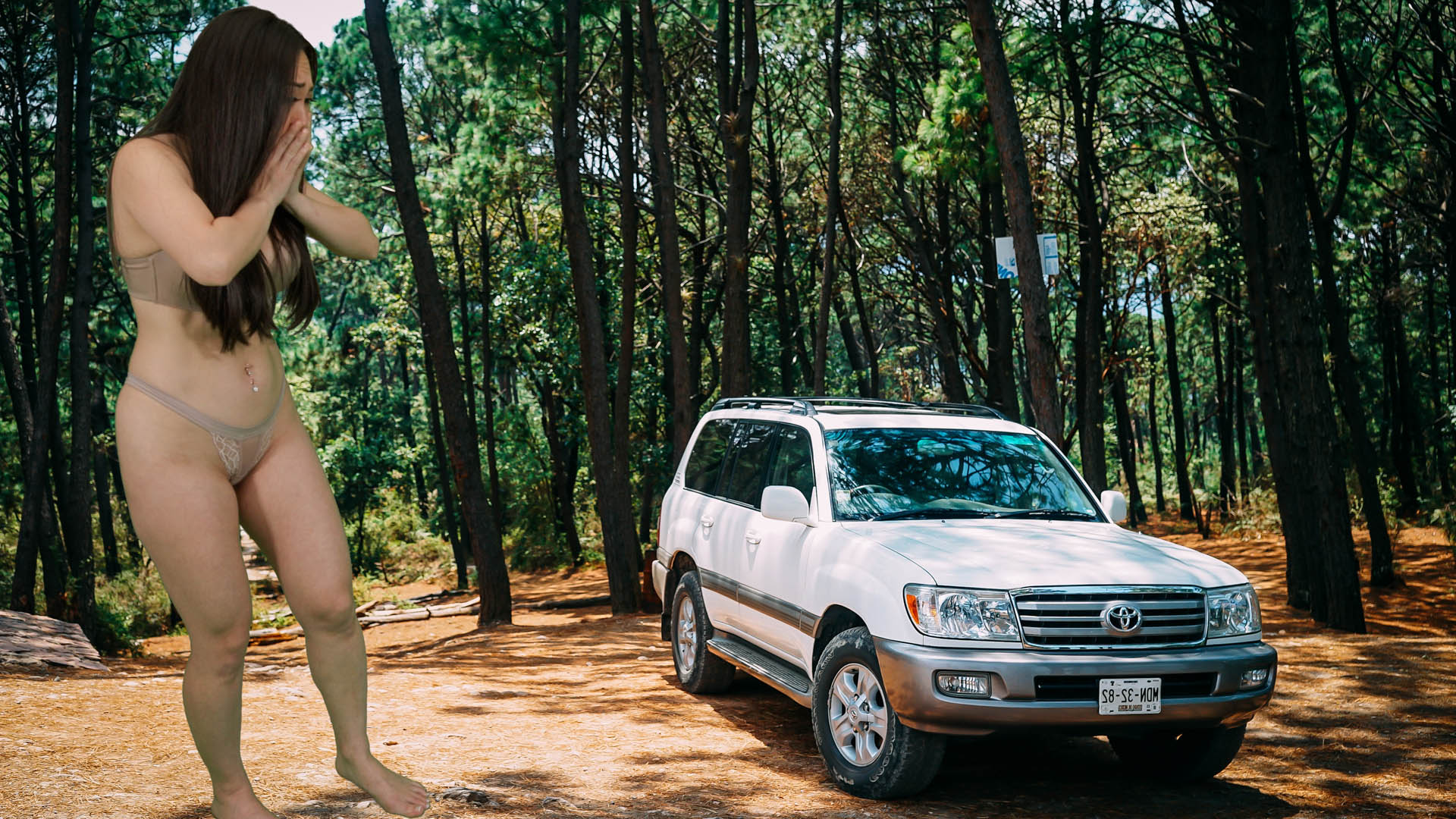 Step-Son’s Liquid Courage 4K - Image 9