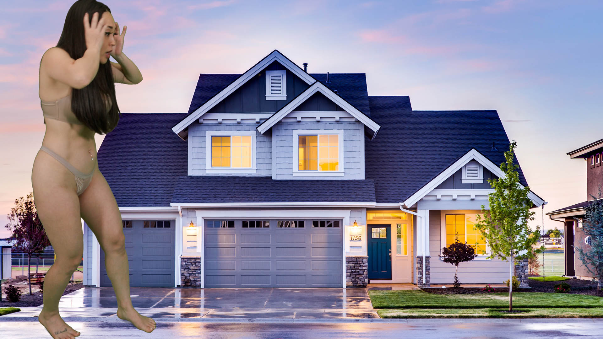 Step-Son’s Liquid Courage 4K - Image 7