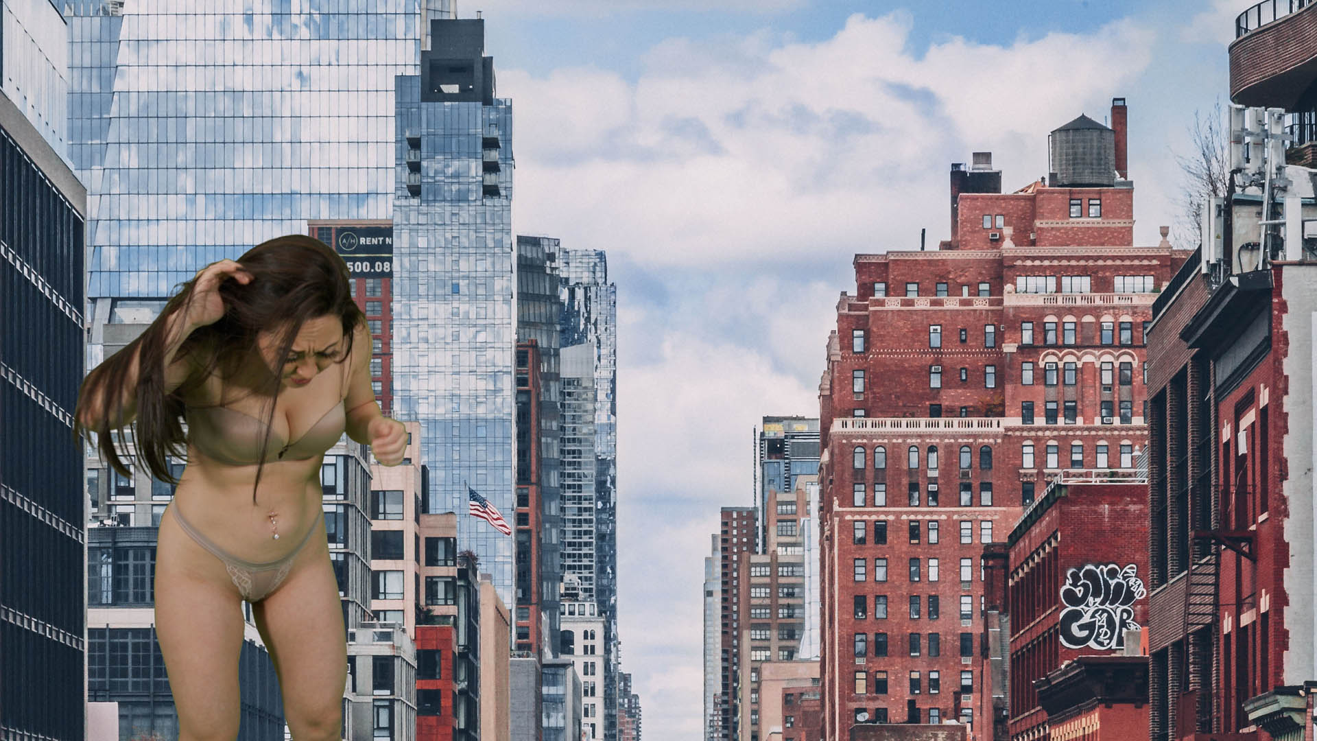 Step-Son’s Liquid Courage 4K - Image 6