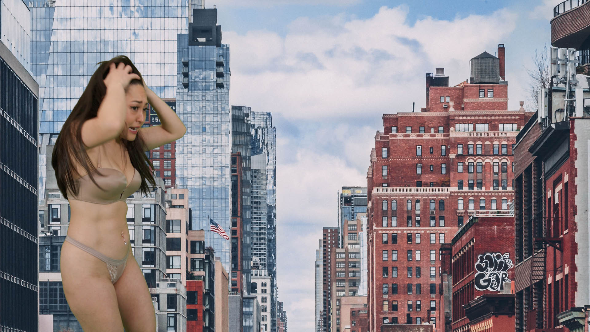 Step-Son’s Liquid Courage 4K - Image 5