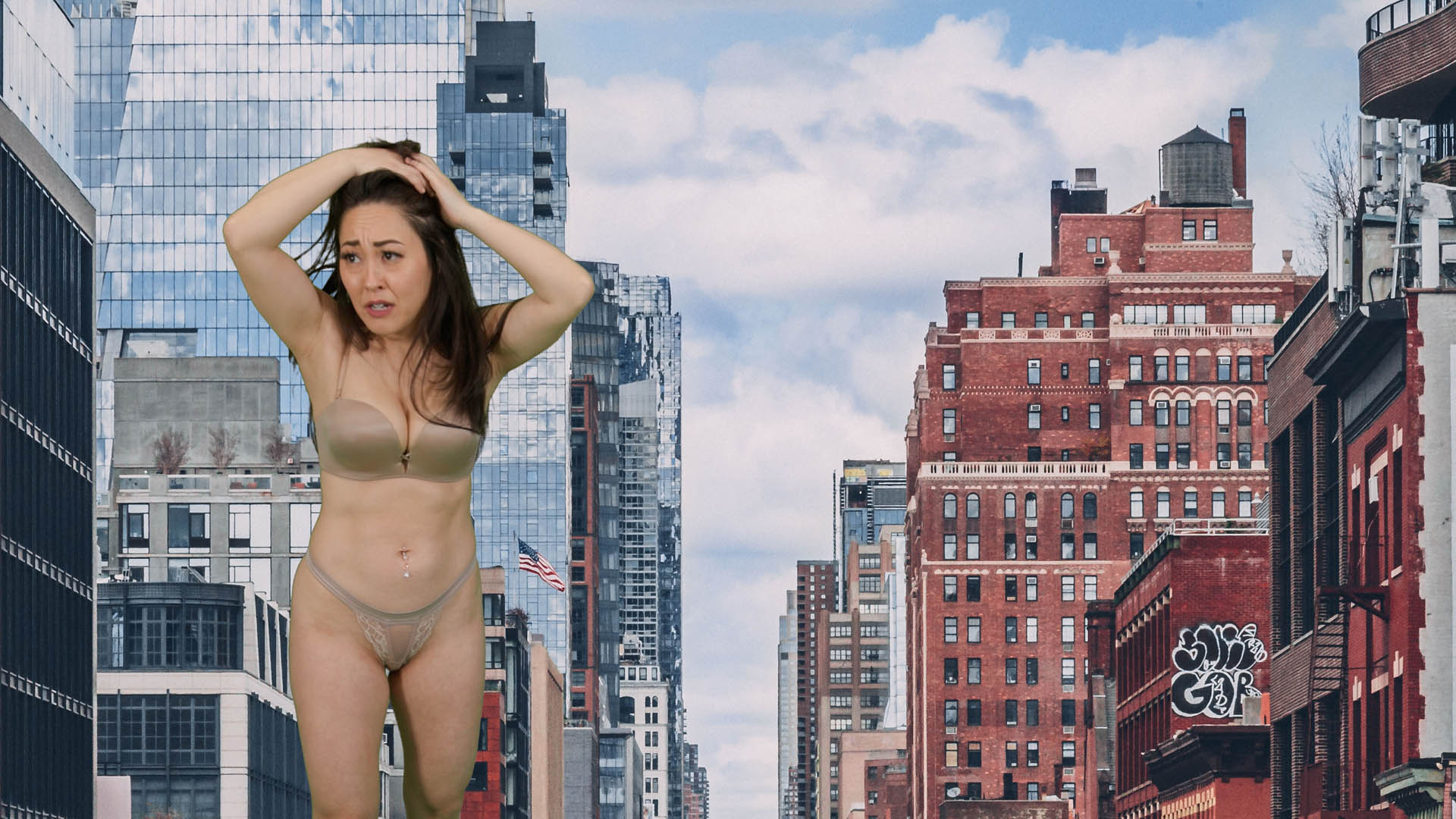 Step-Son’s Liquid Courage 4K - Image 4