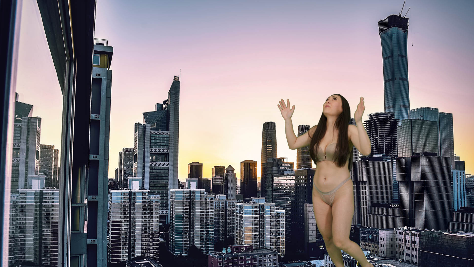 Step-Son’s Liquid Courage 4K - Image 3