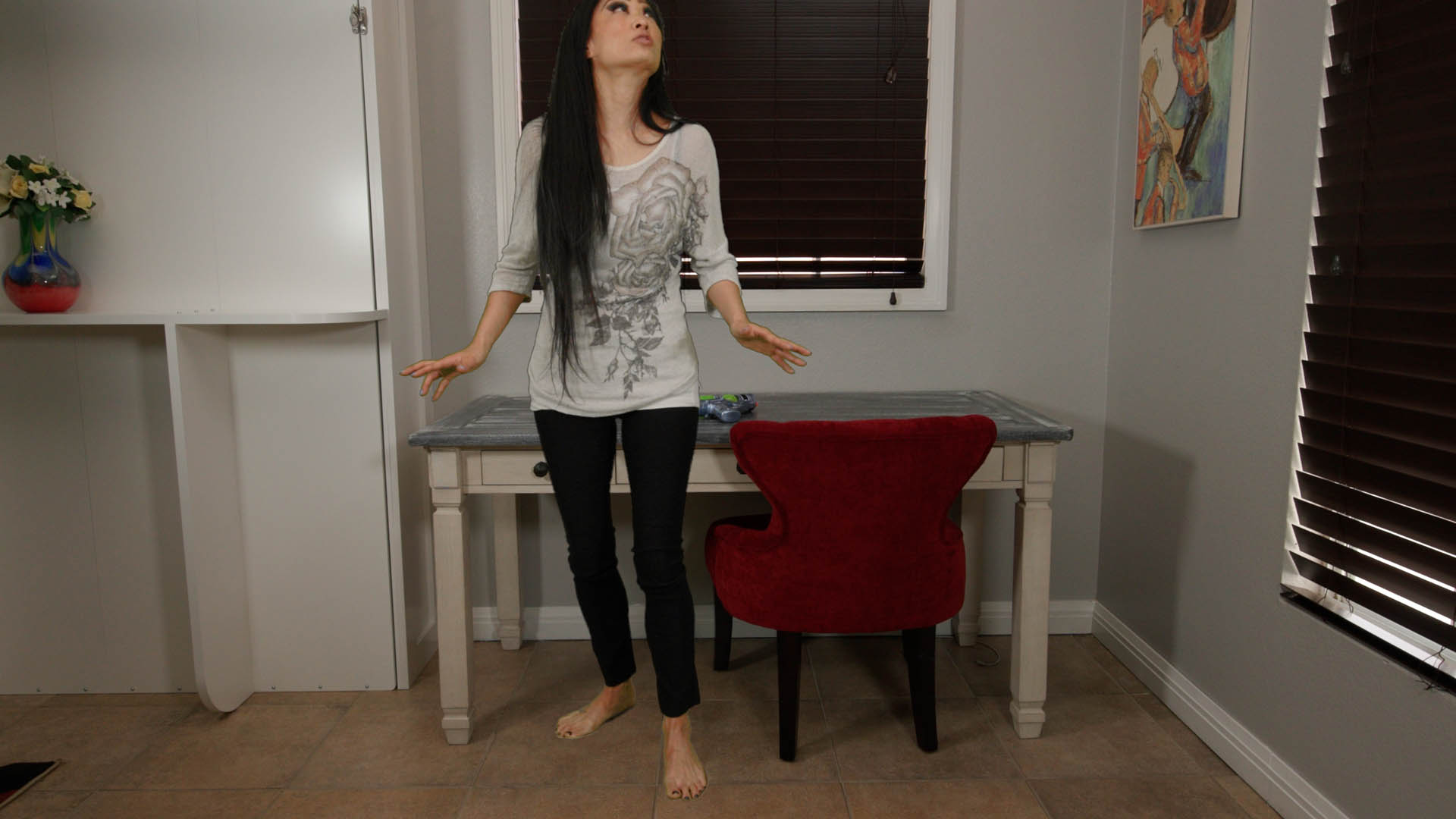 Nerdy Scientist Dilemma 4K - Image 11