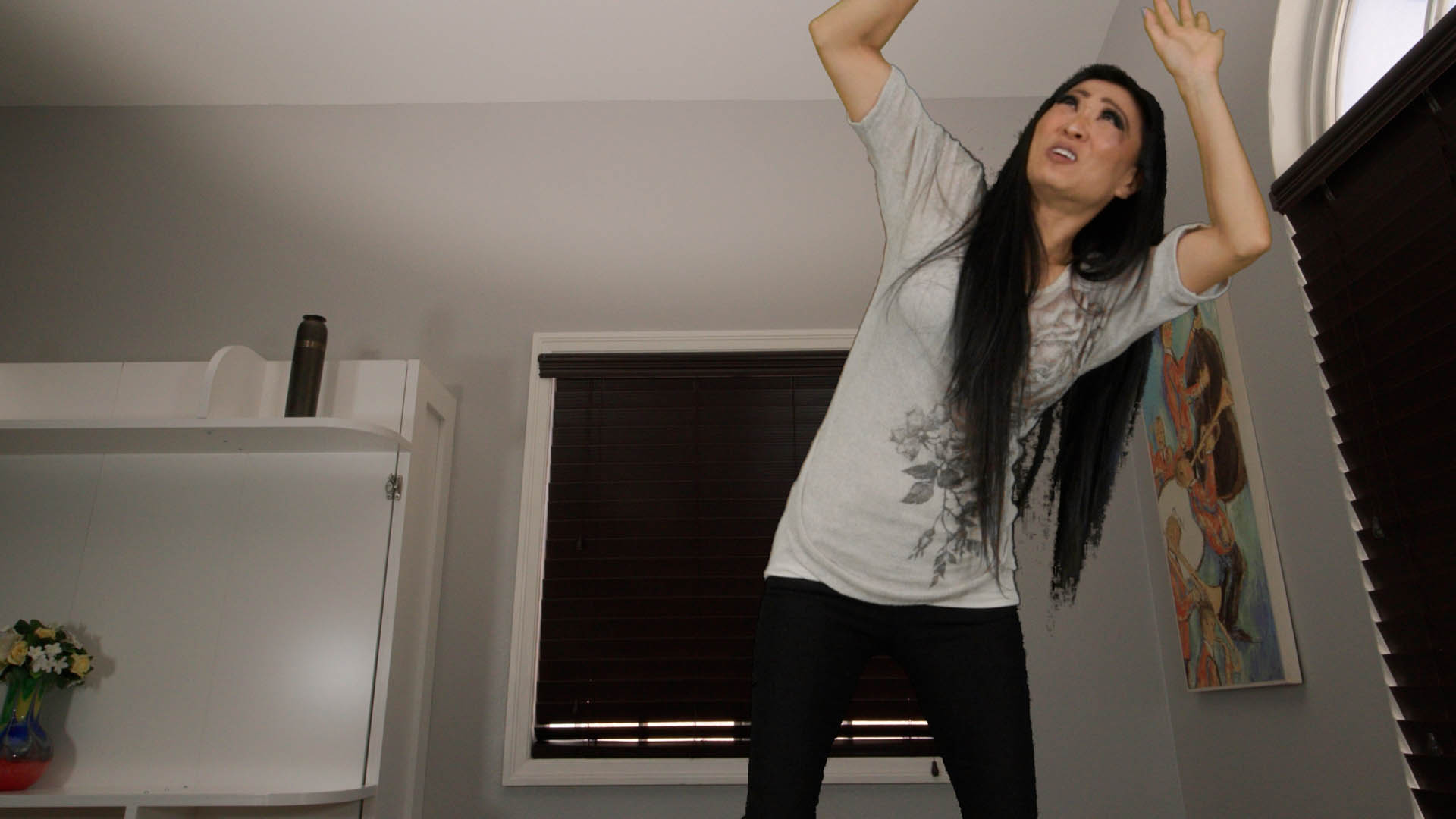 Nerdy Scientist Dilemma 4K - Image 9