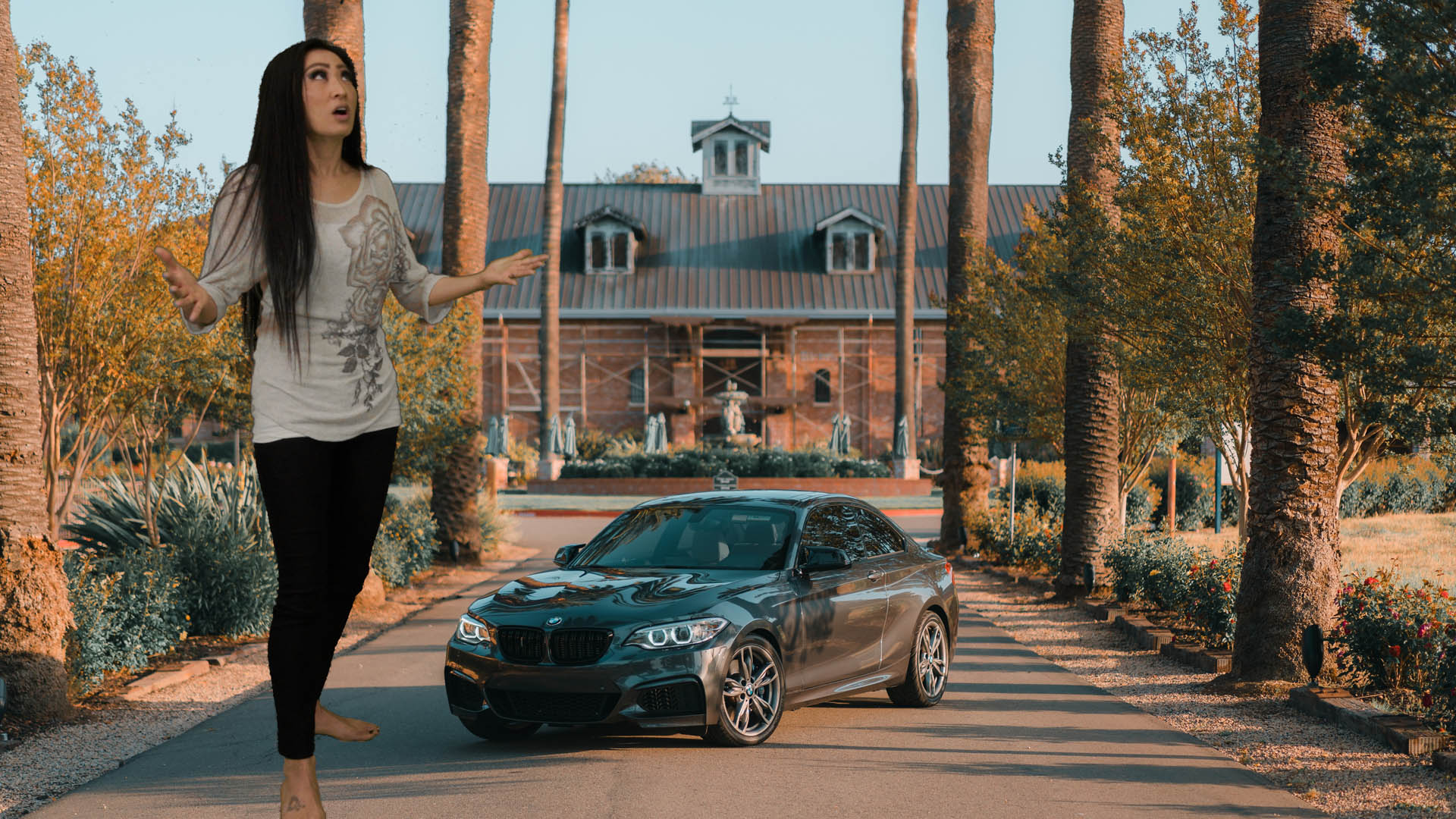 Nerdy Scientist Dilemma 4K - Image 7