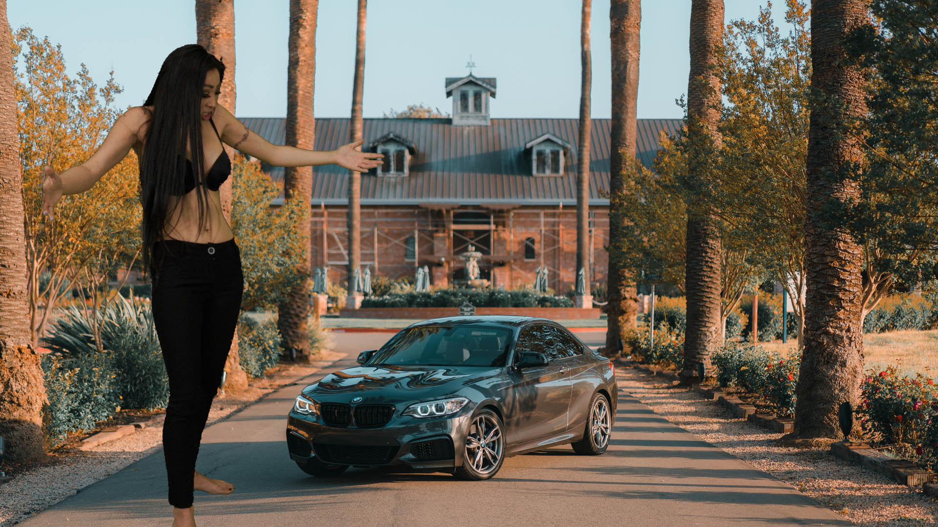 Nerdy Scientist Dilemma 4K - Image 6