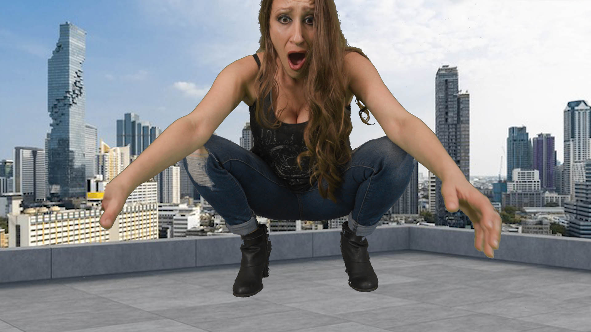 Don't Let Go 4K - Image 13