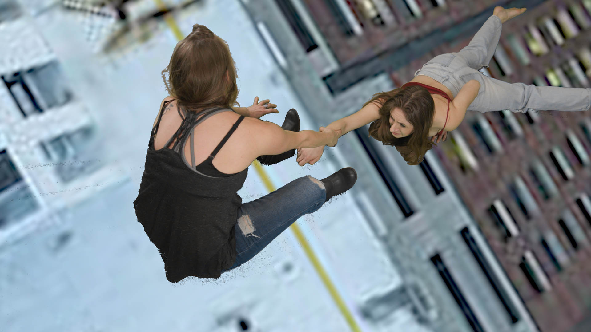 Don't Let Go 4K - Image 10