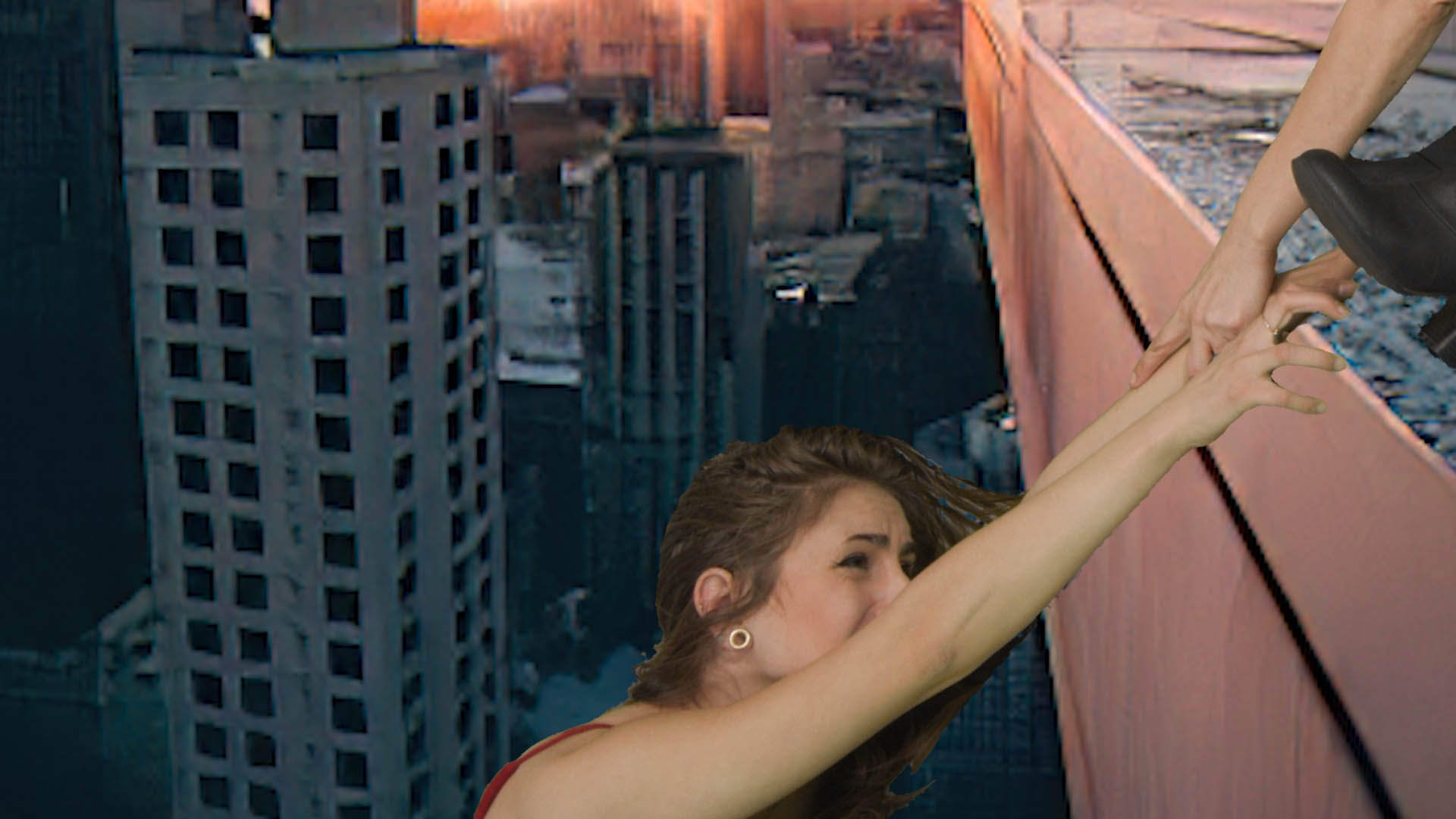 Don't Let Go 4K - Image 9