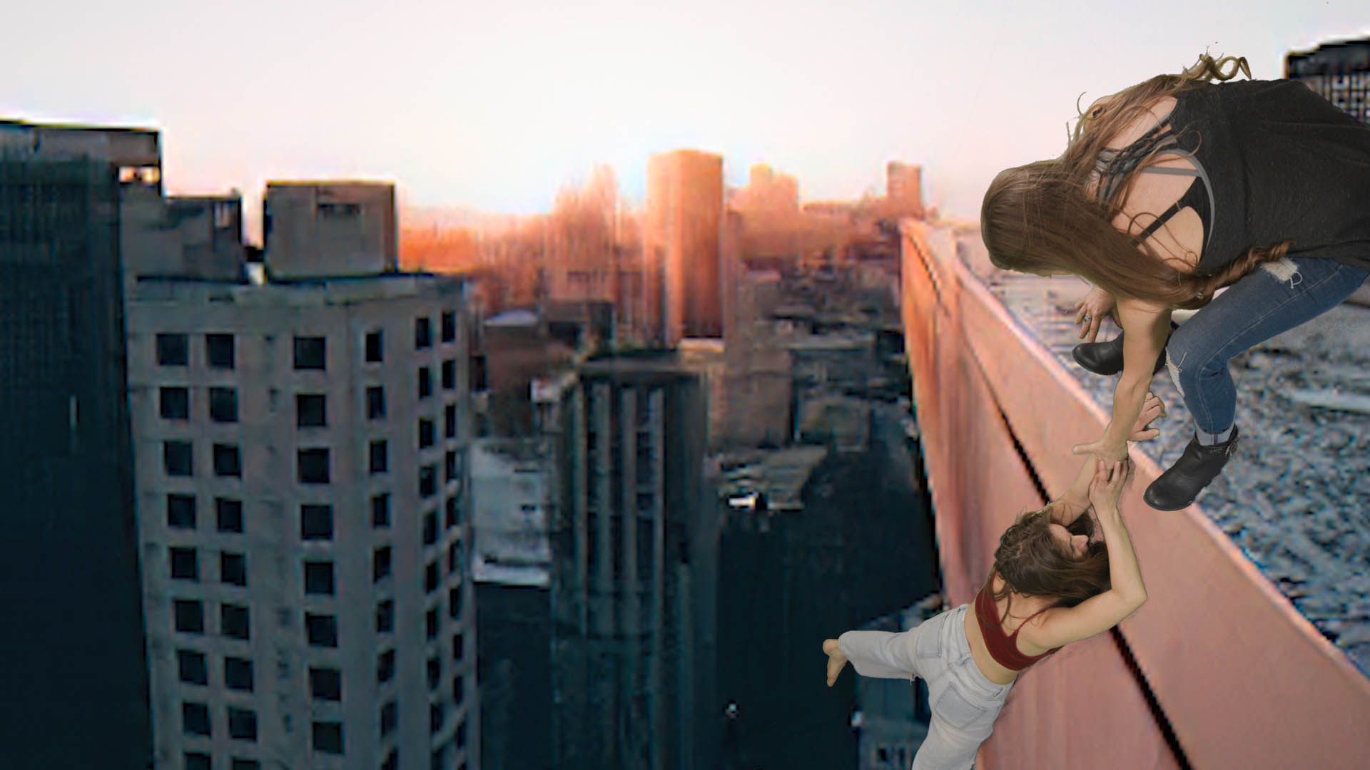 Don't Let Go 4K - Image 8