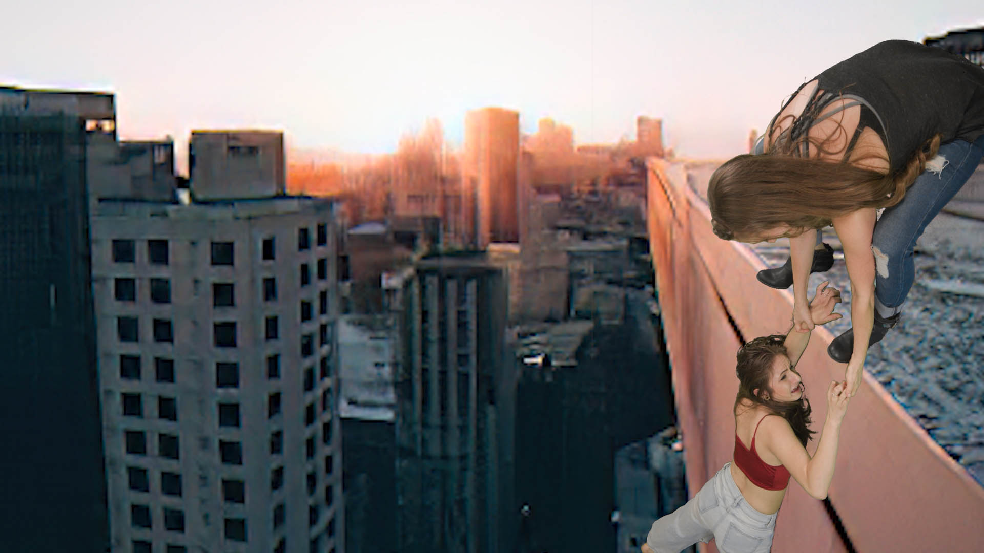 Don't Let Go 4K - Image 5