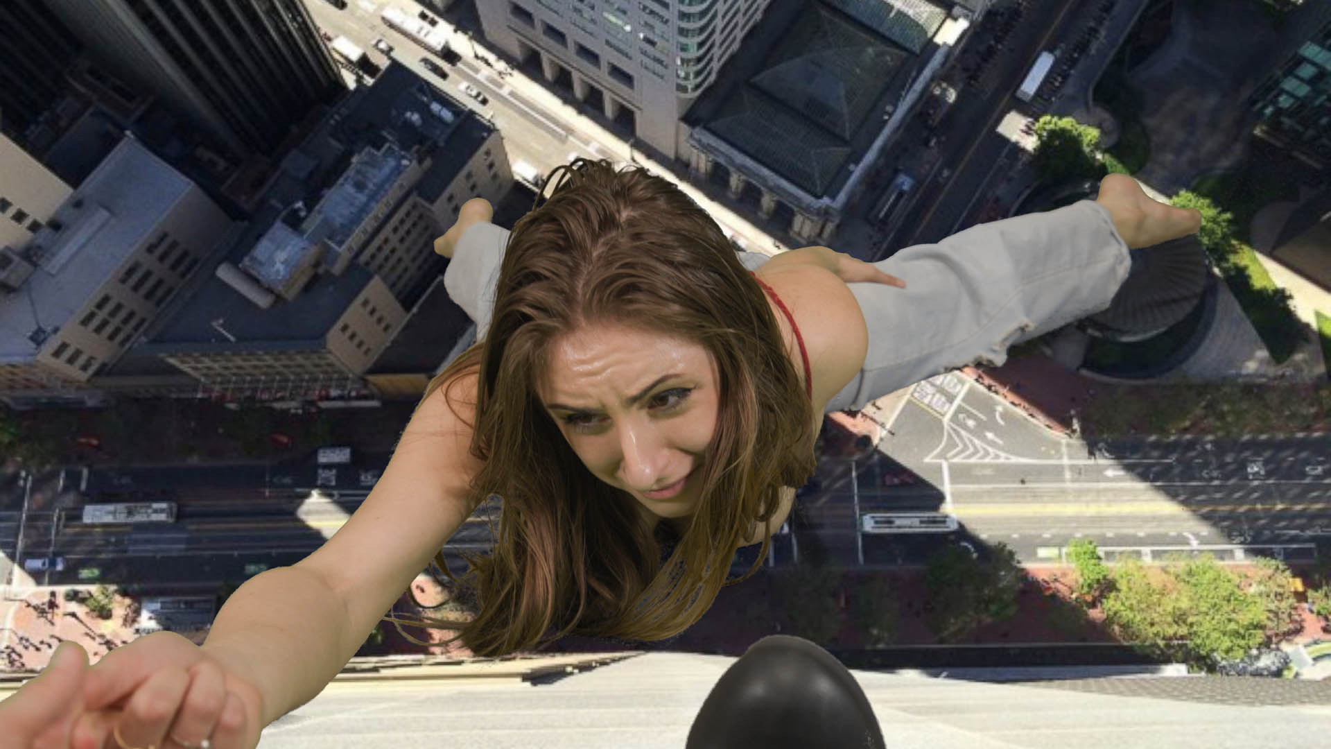 Don't Let Go 4K - Image 4