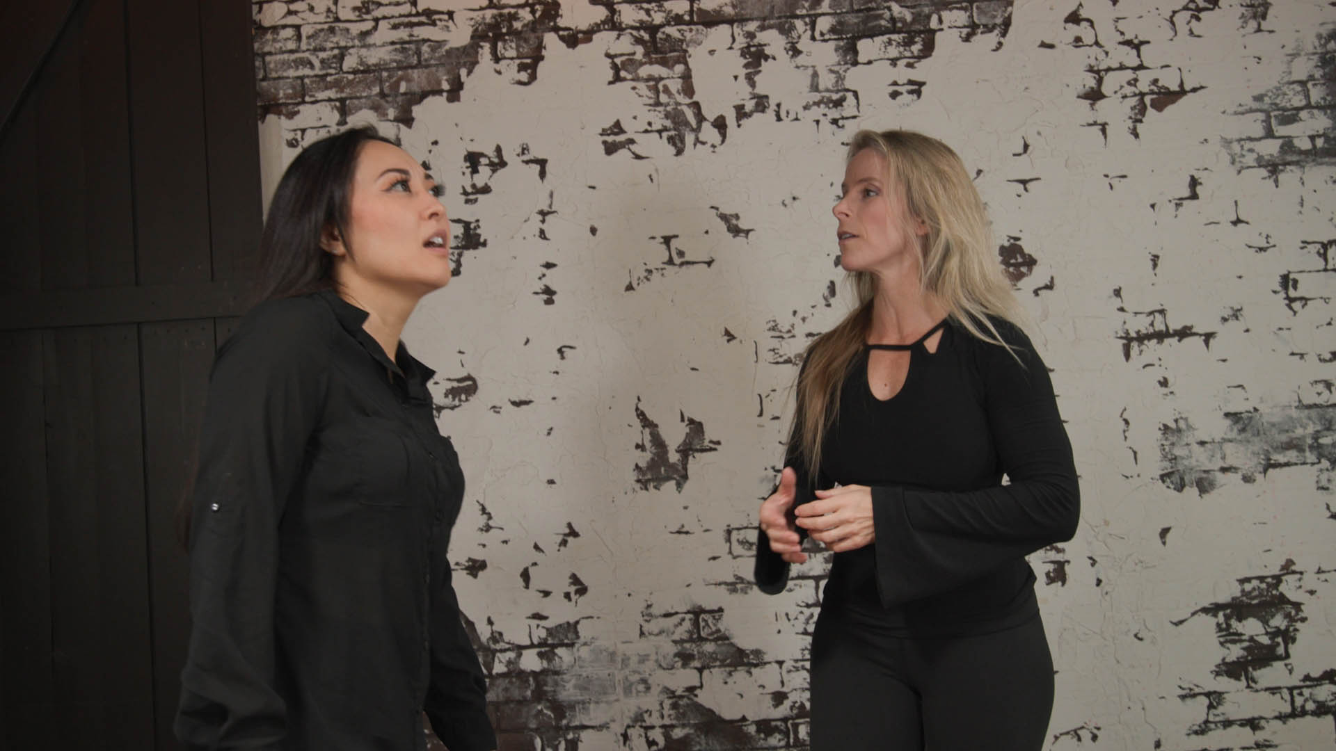 Sumiko’s Dead Feet 4K - Image 17