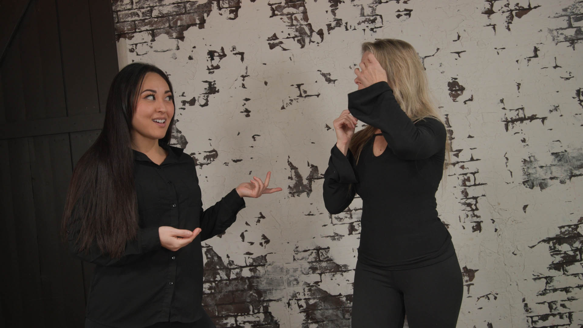 Sumiko’s Dead Feet 4K - Image 15