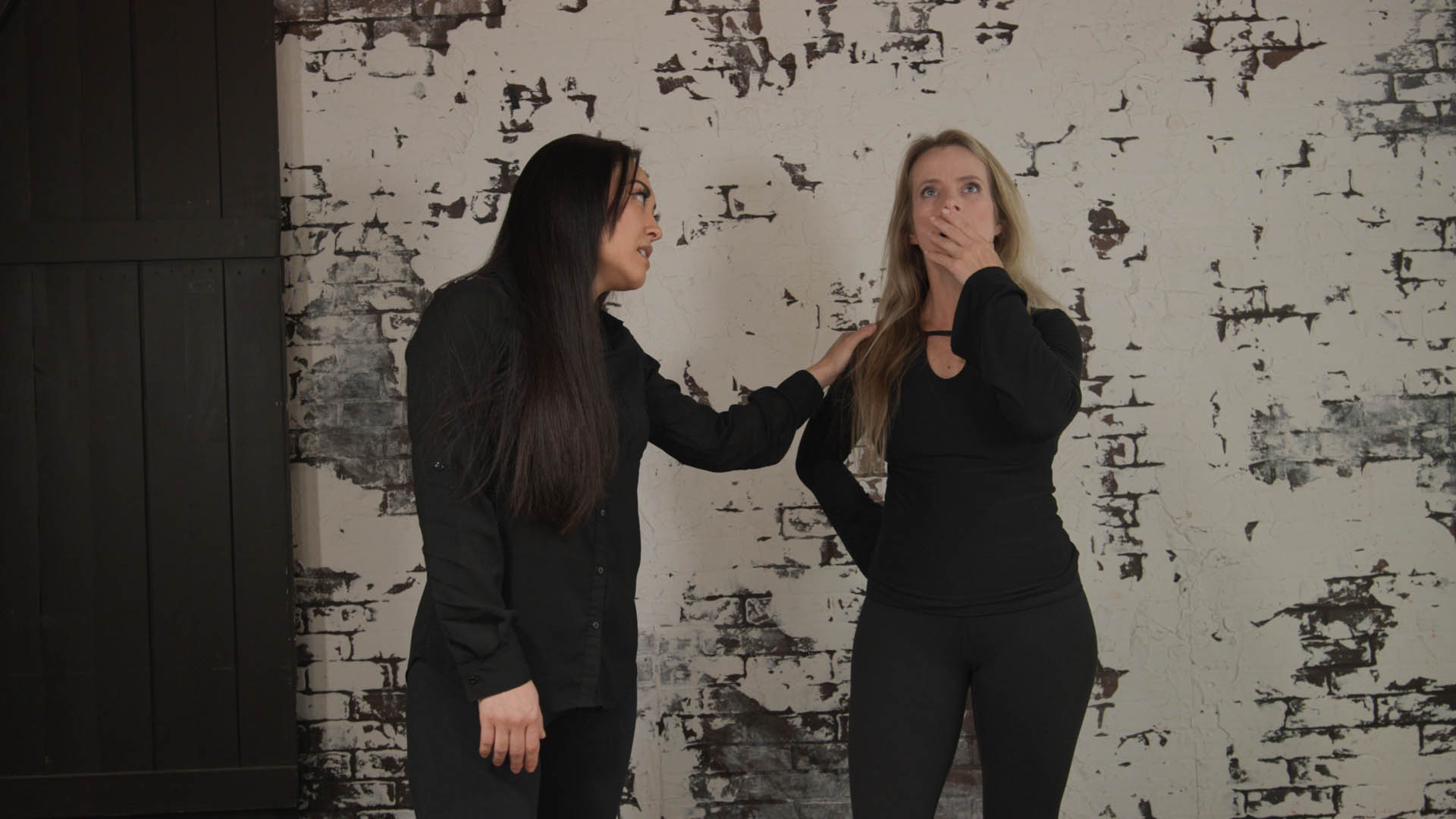 Sumiko’s Dead Feet 4K - Image 14