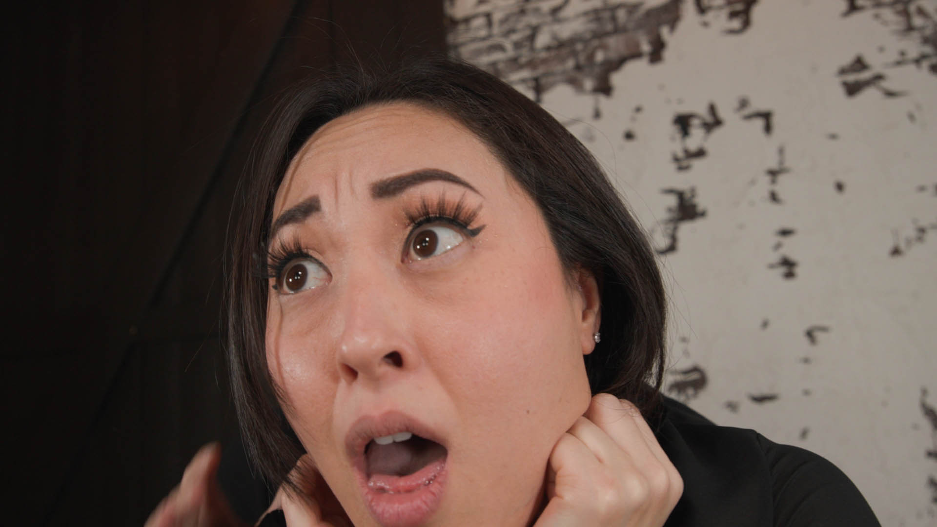 Sumiko’s Dead Feet 4K - Image 9