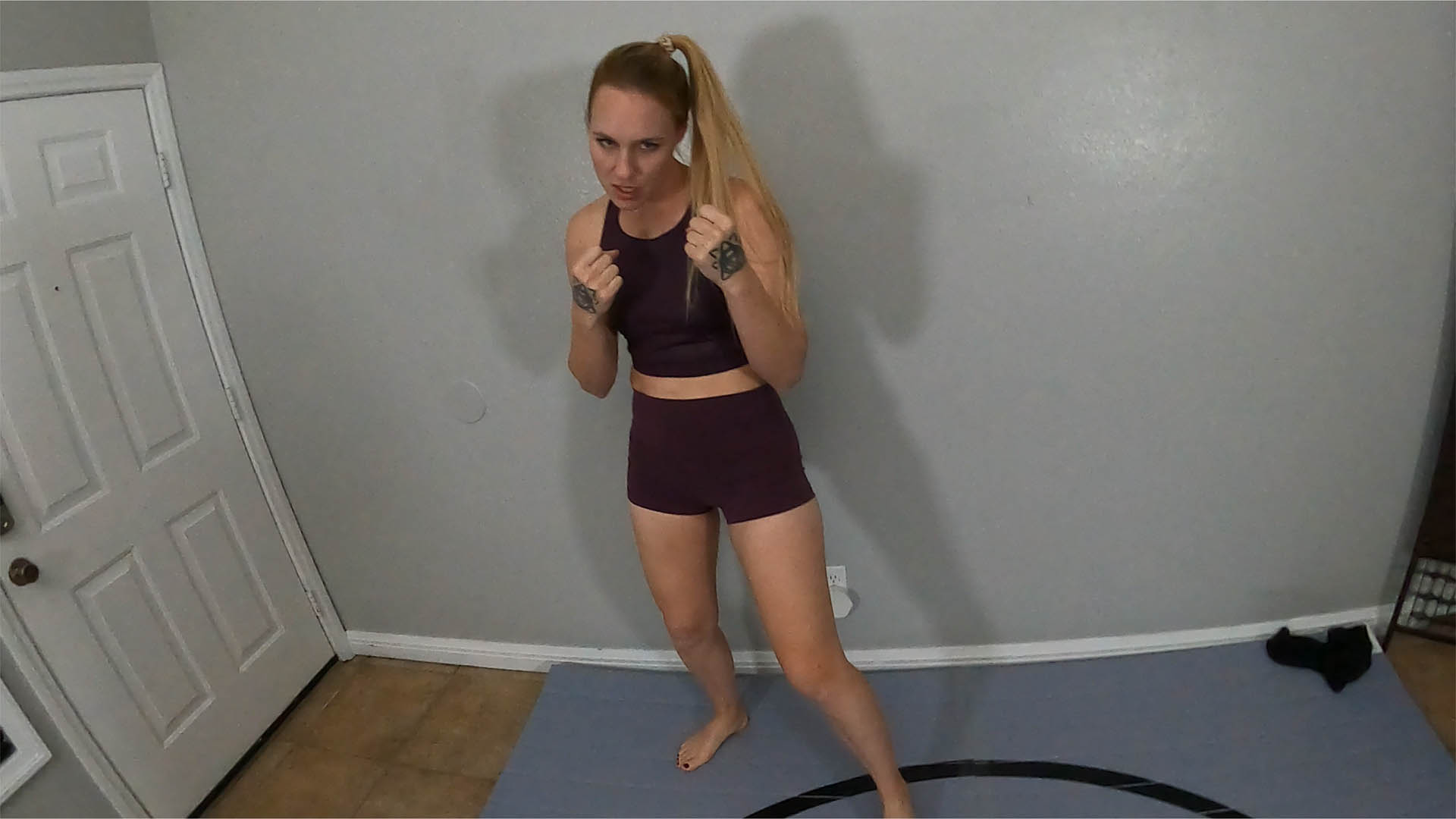 Jolene Tricked by a Fan 3 4K - Image 11