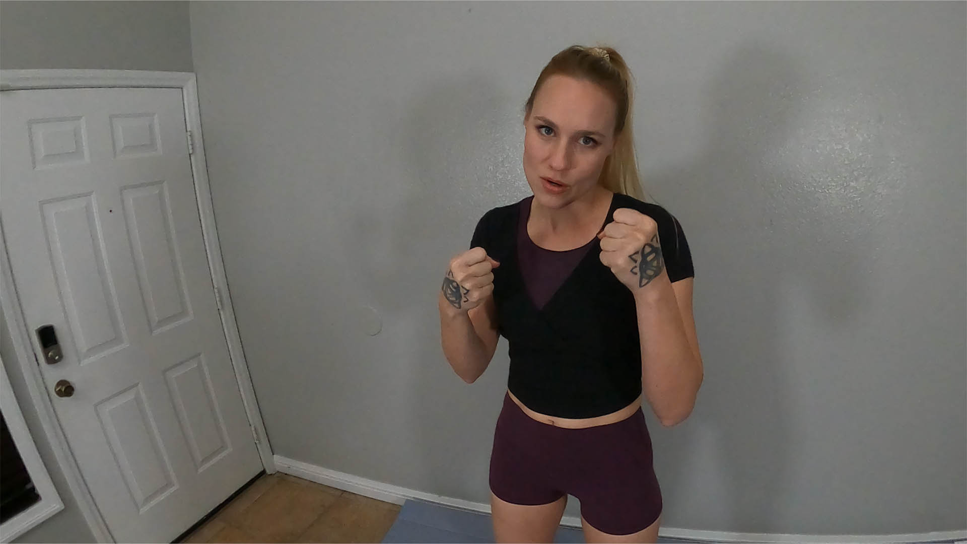 Jolene Tricked by a Fan 3 4K - Image 7