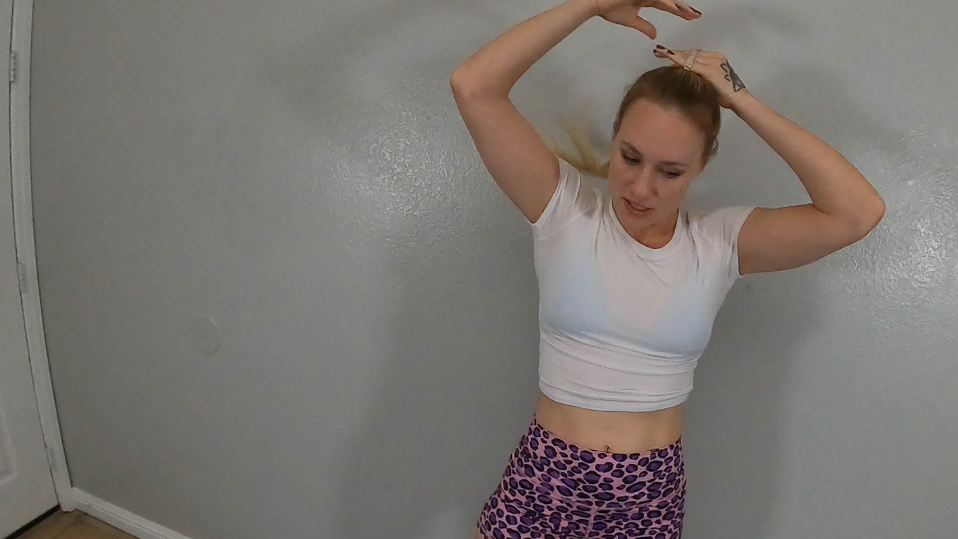 Jolene Tricked by a Fan 4 4K - Image 16