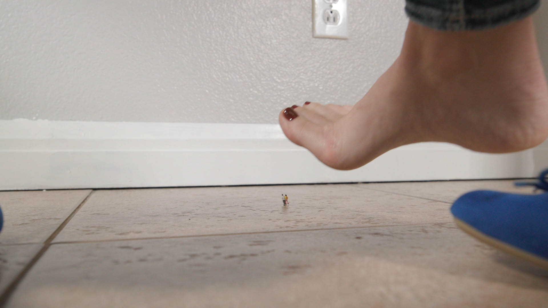 Detention with Ms Jolene 4K - Image 11