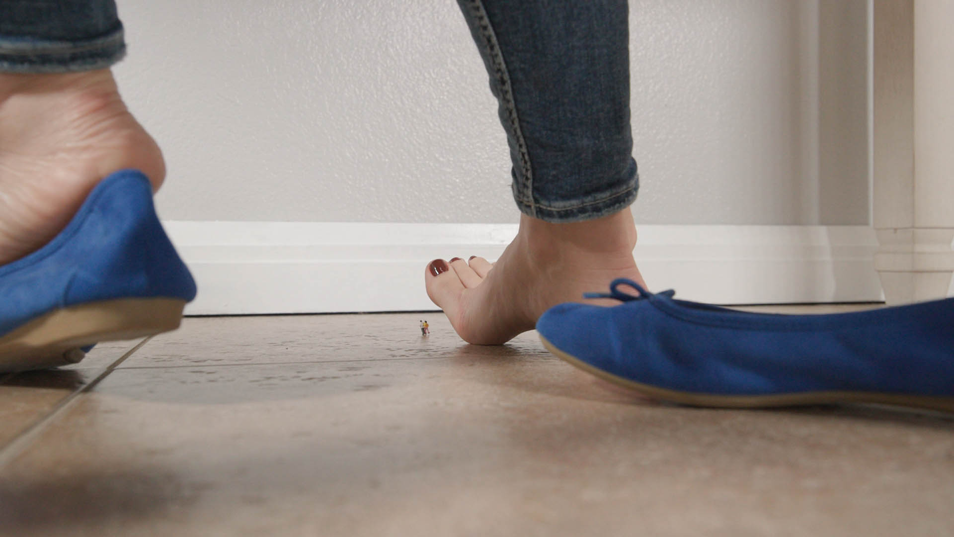 Detention with Ms Jolene 4K - Image 10