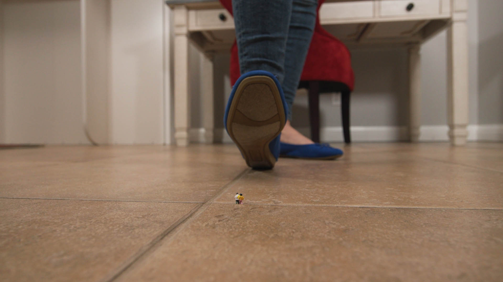 Detention with Ms Jolene 4K - Image 7