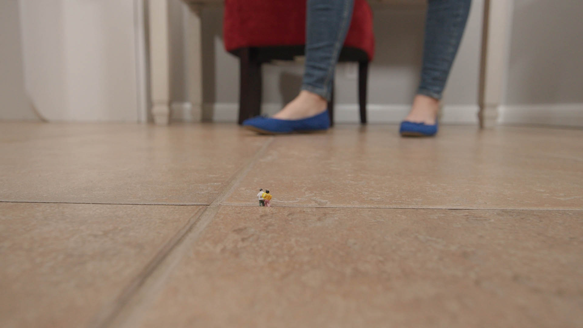 Detention with Ms Jolene 4K - Image 5