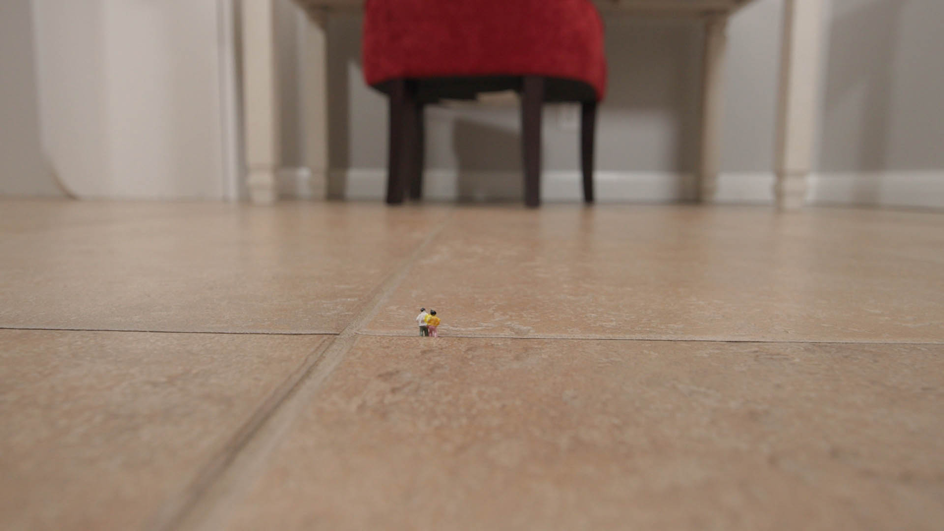 Detention with Ms Jolene 4K - Image 4