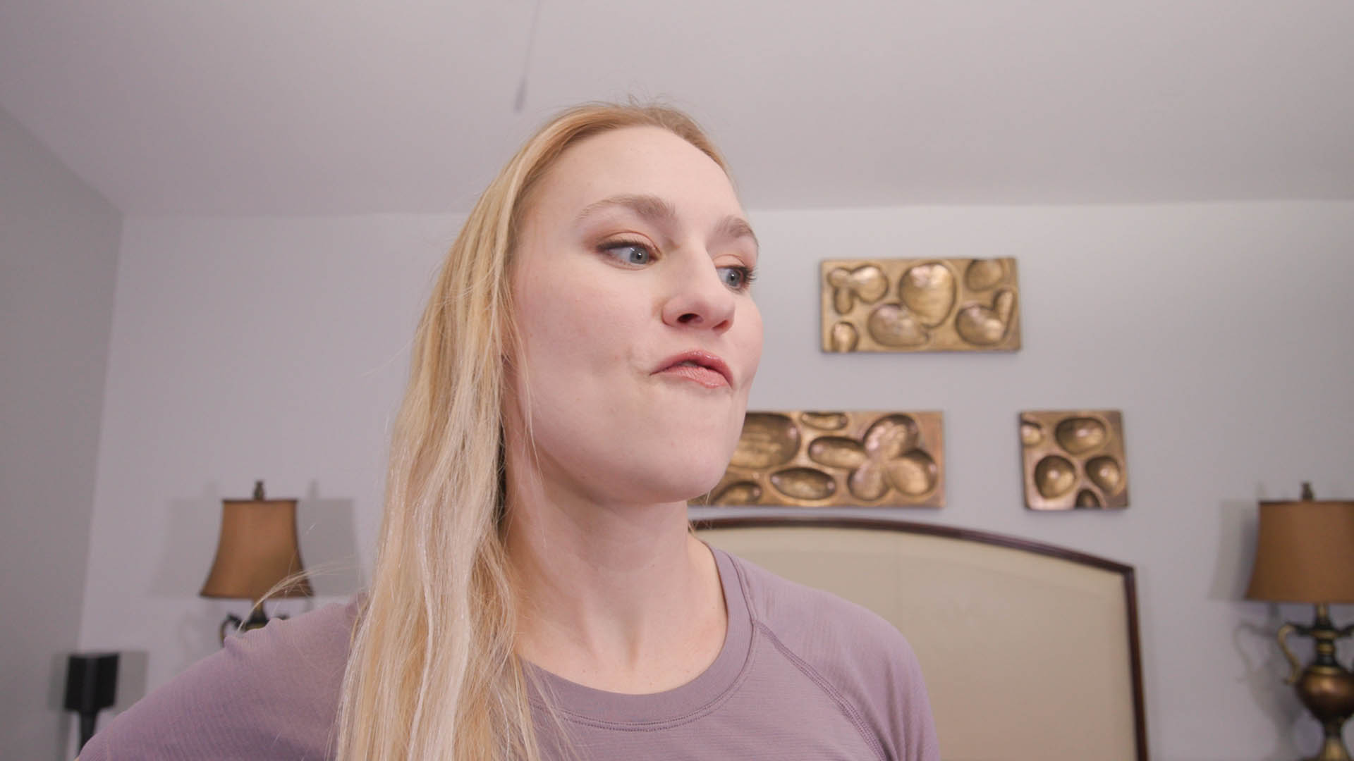 Shrunk in the Act 4K - Image 19