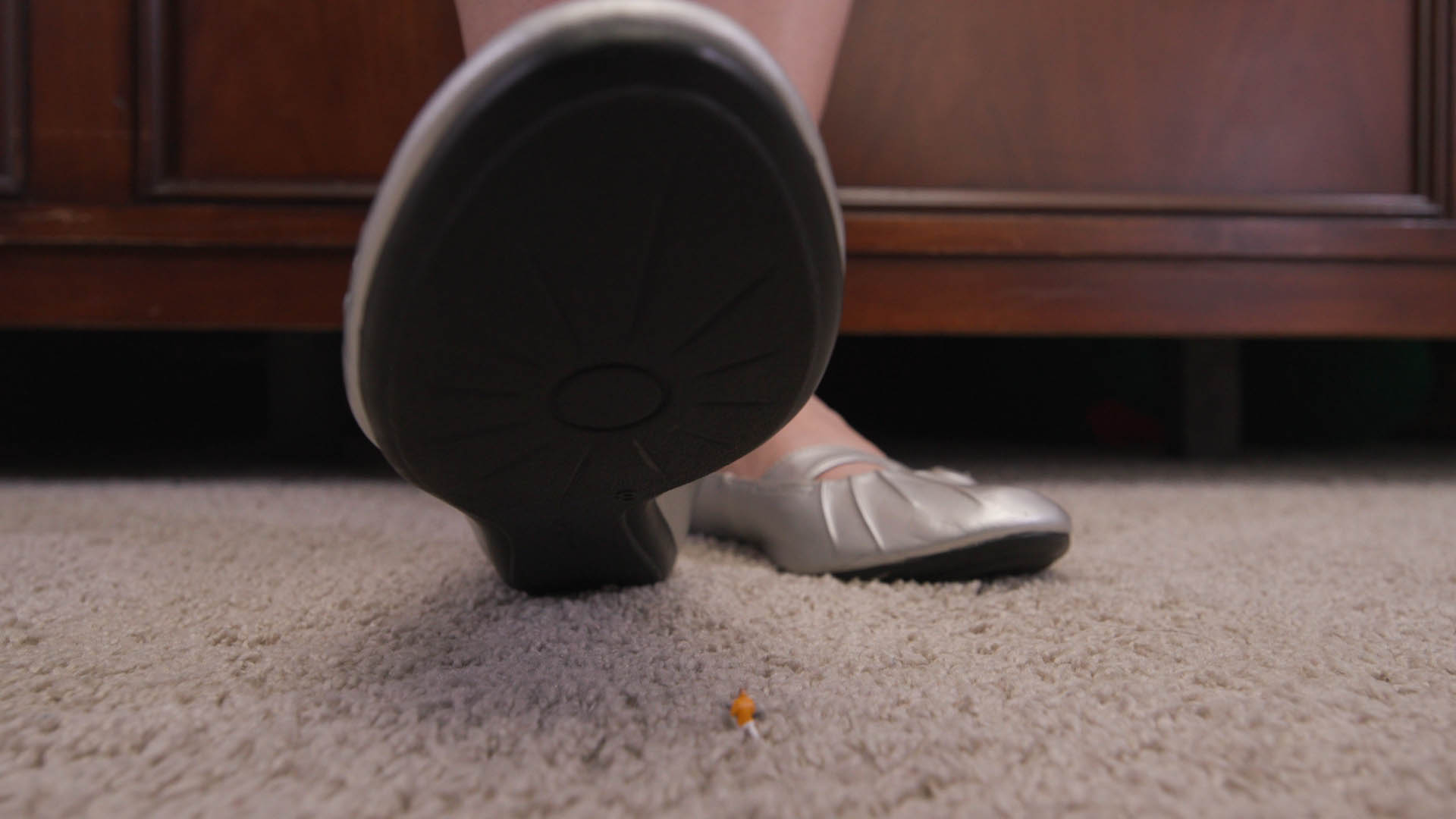 Shrunk in the Act 4K - Image 18