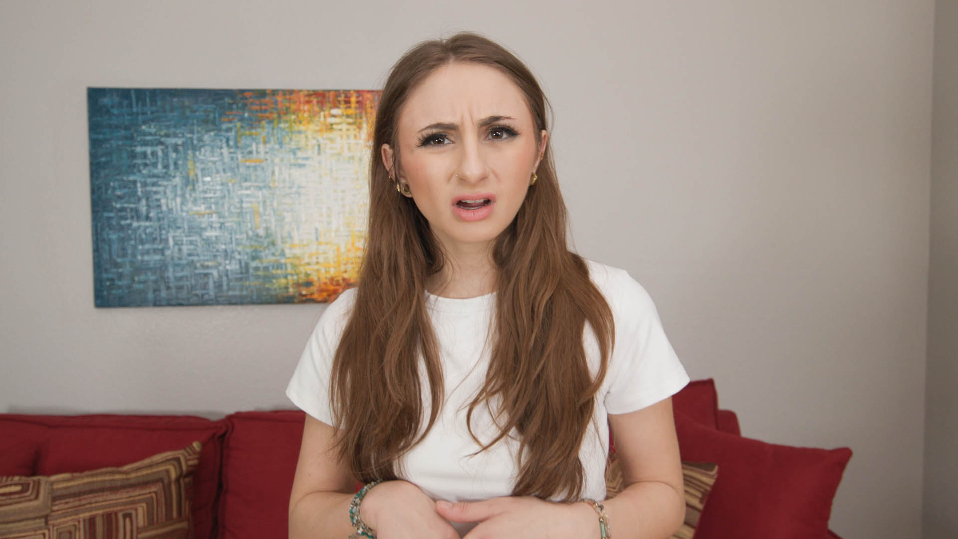 Ball Buster Penelope Kay 4K - Image 23