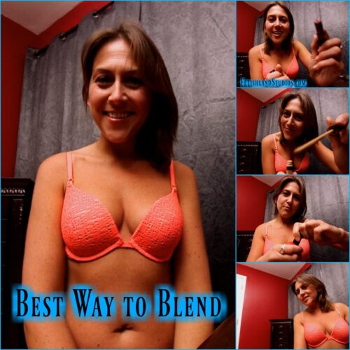 Best Way to Blend 4K