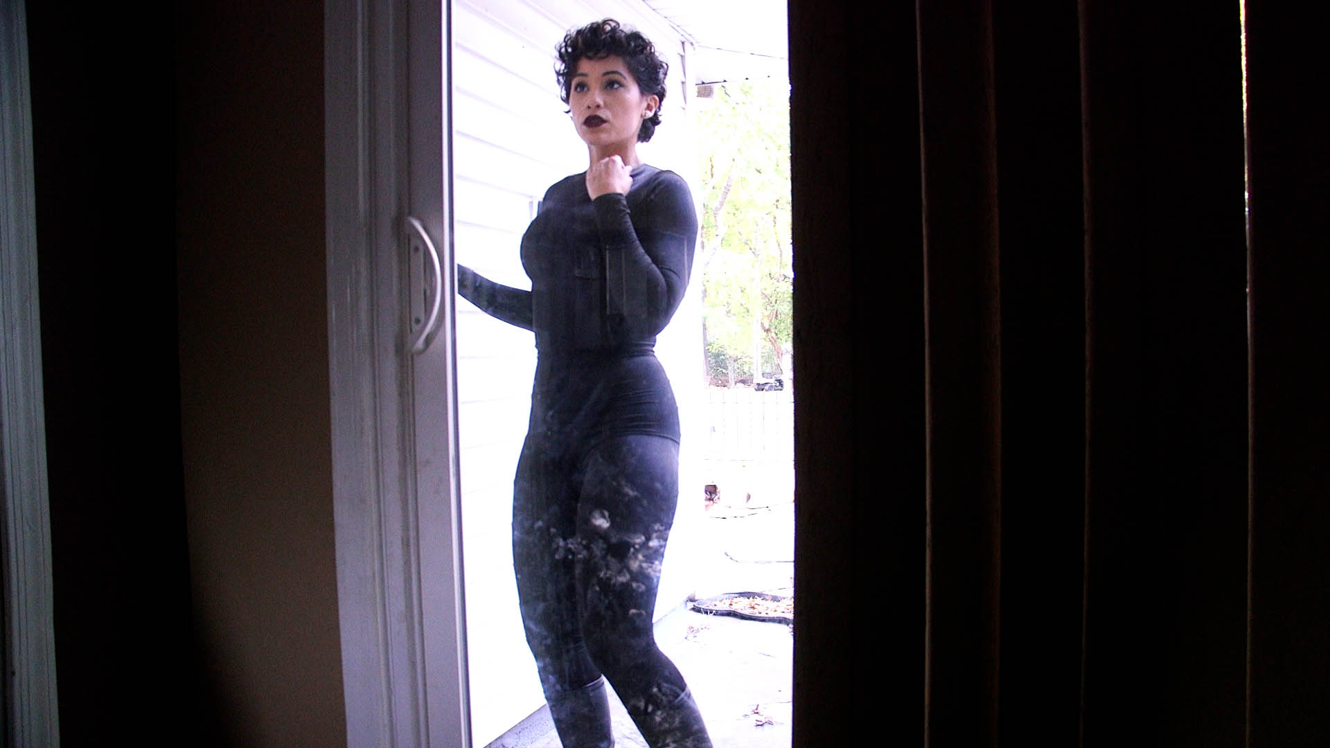 Cat Burglar on a Mission 4K - Image 14