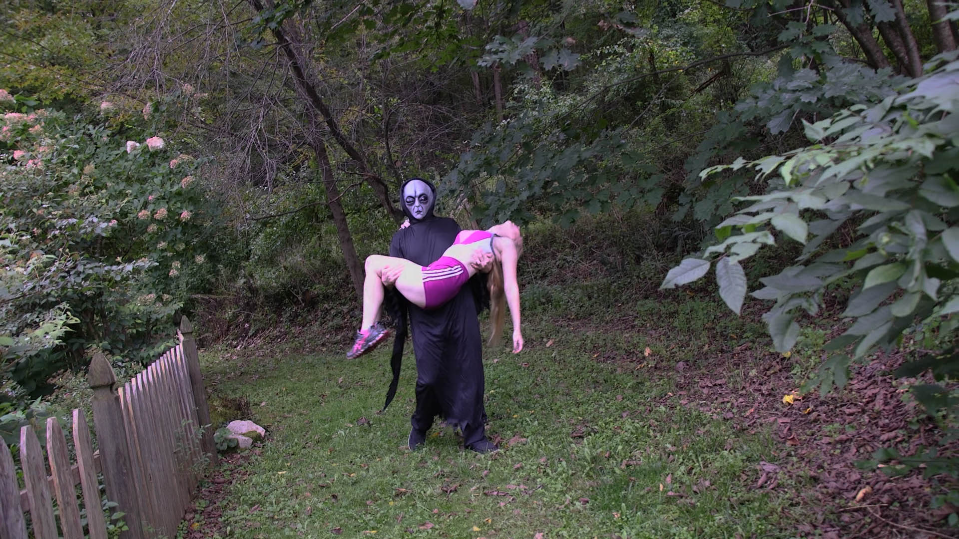 Extraterrestrial Calling 4K - Image 14