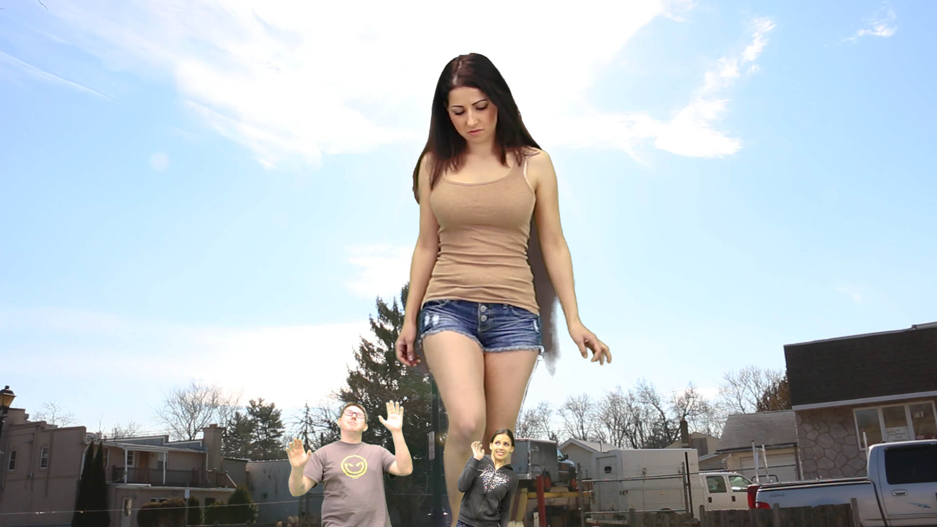 A Big Little Wish 4K - Image 9