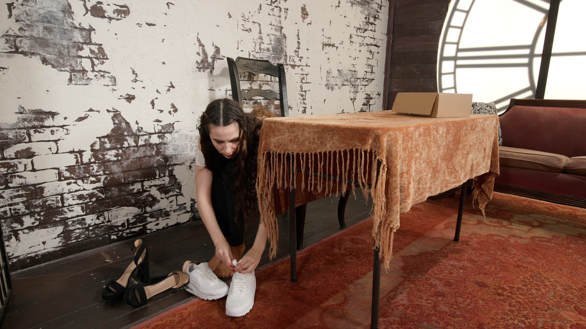 Ziva is Mesmerized 4K - Image 18