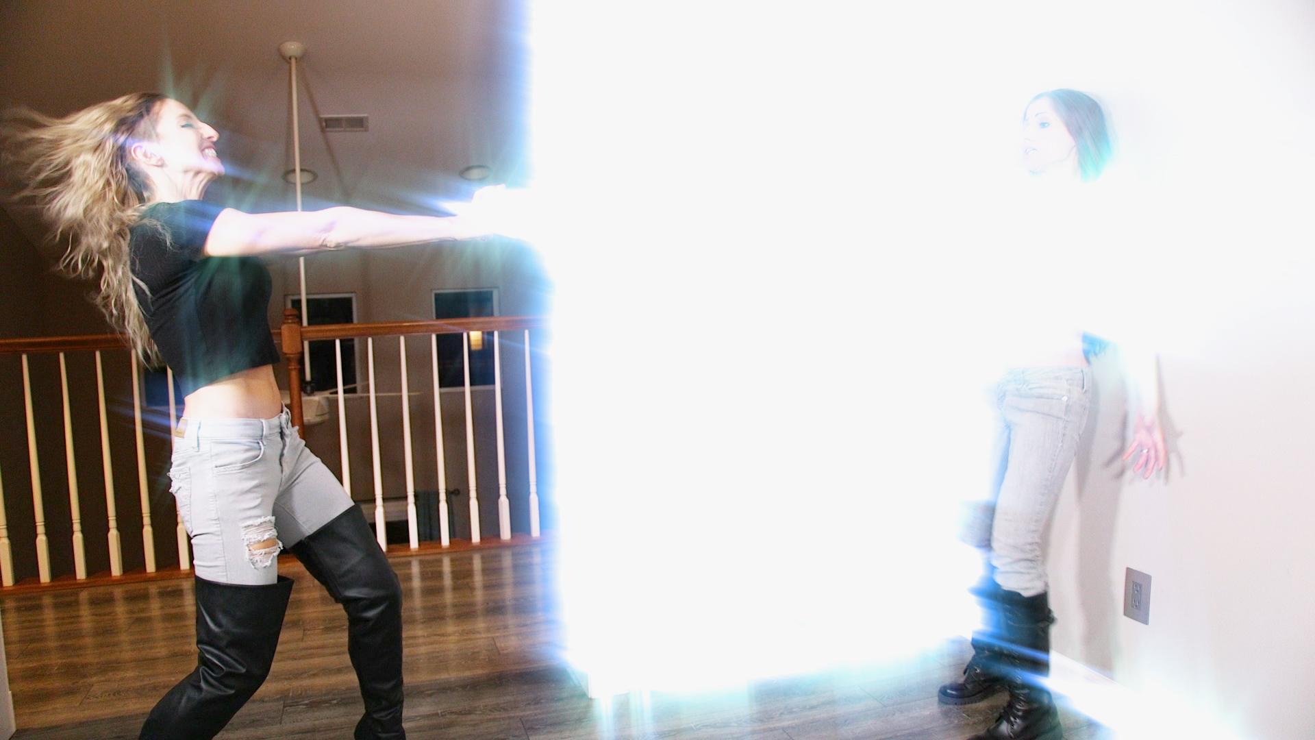 White Raven's Weakness 4K - Image 10