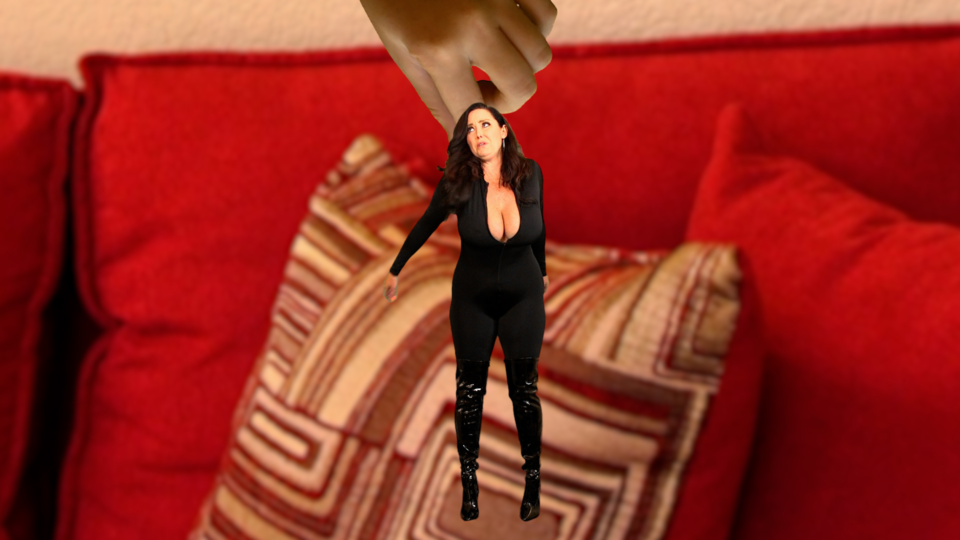 Collection Doll 4K - Image 31