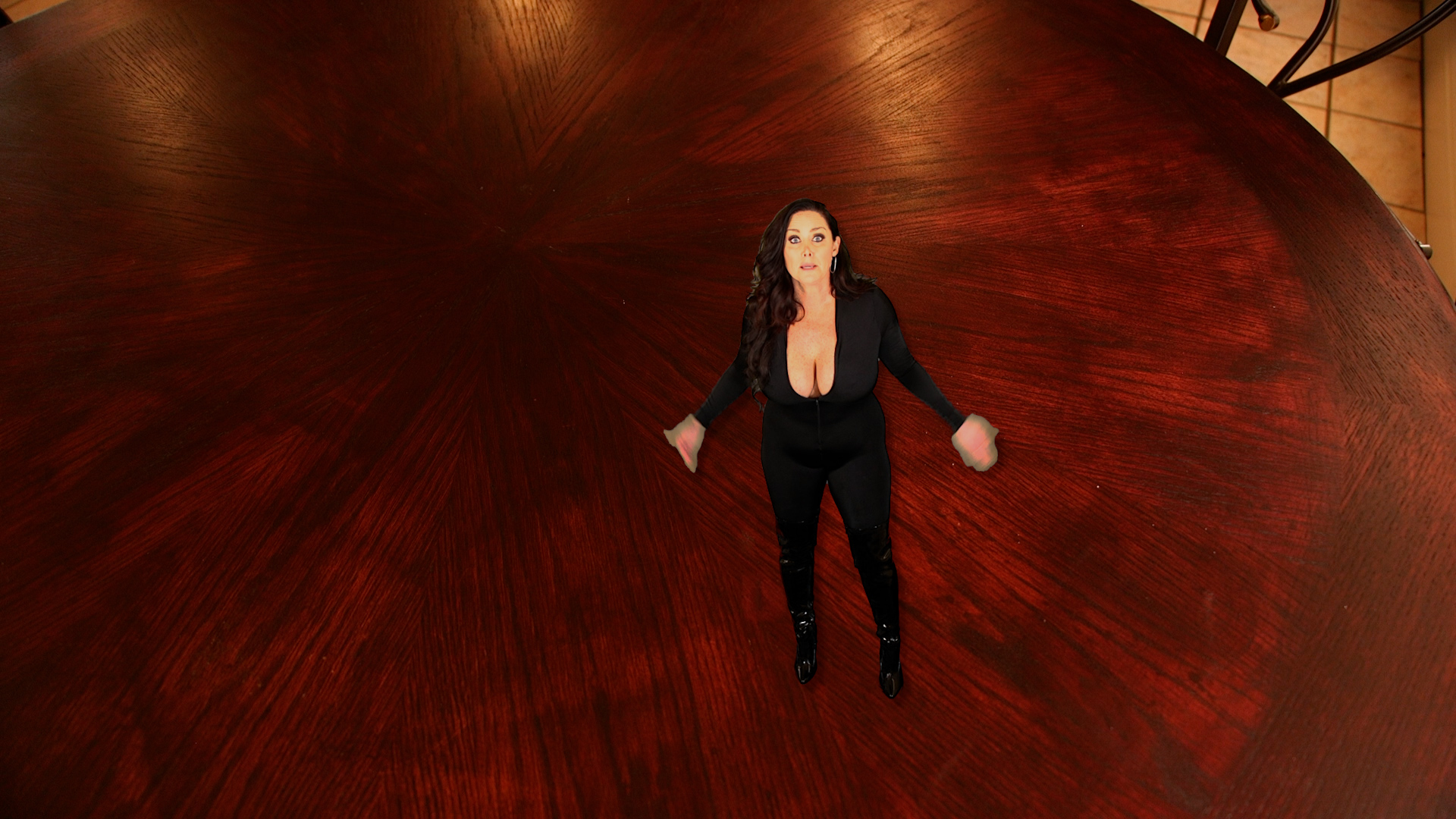 Collection Doll 4K - Image 27