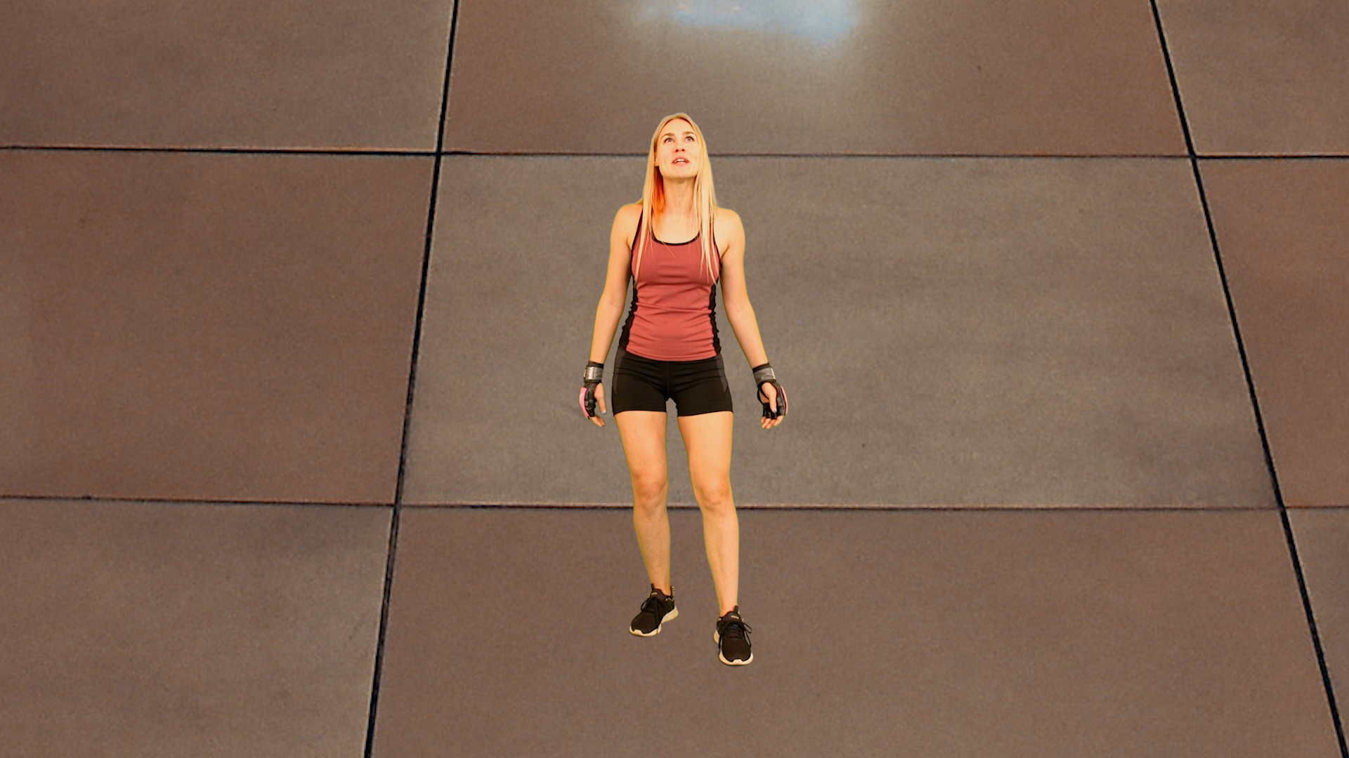 Saving My Shrunken Fighter Mom 4K - Image 11