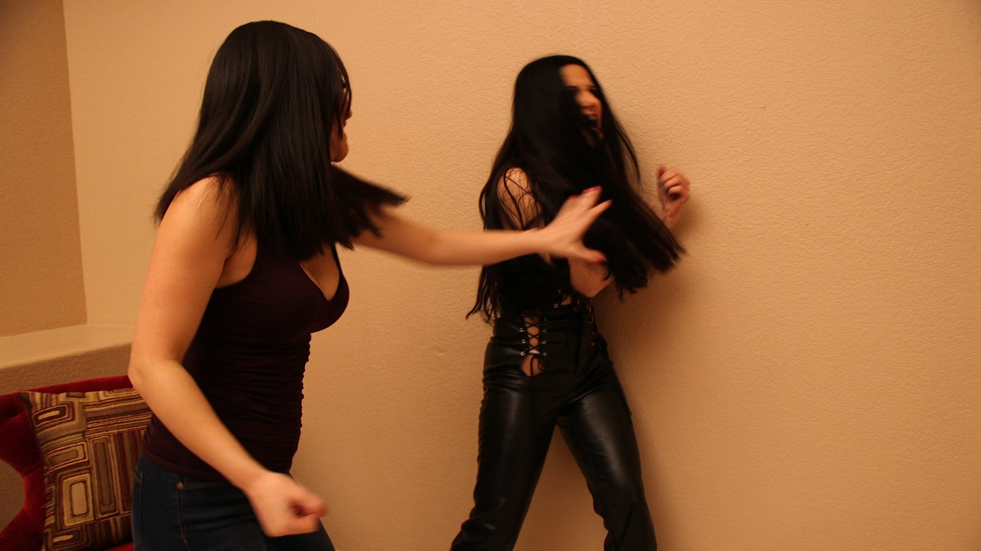 A Vampire's Tale 4K - Image 3