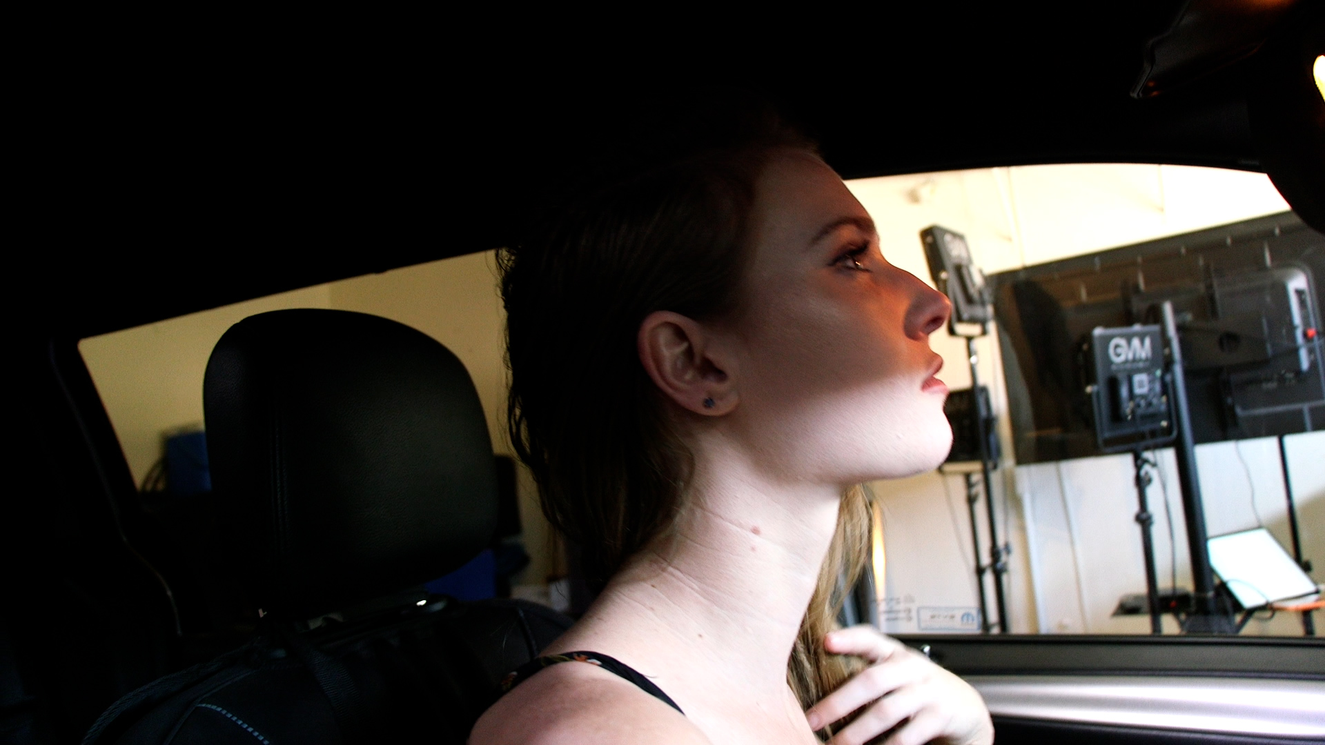 Ashley in Distress 4K - Image 12