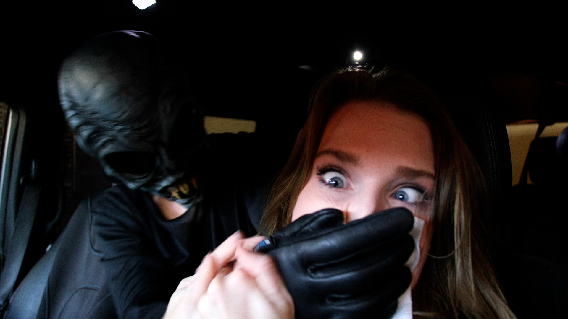 Ashley in Distress 4K - Image 10