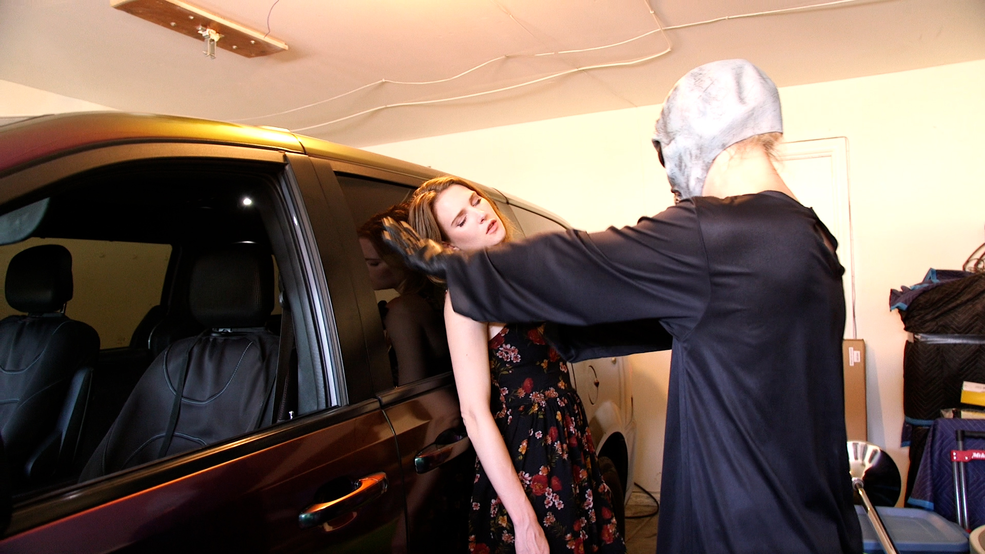 Ashley in Distress 4K - Image 9