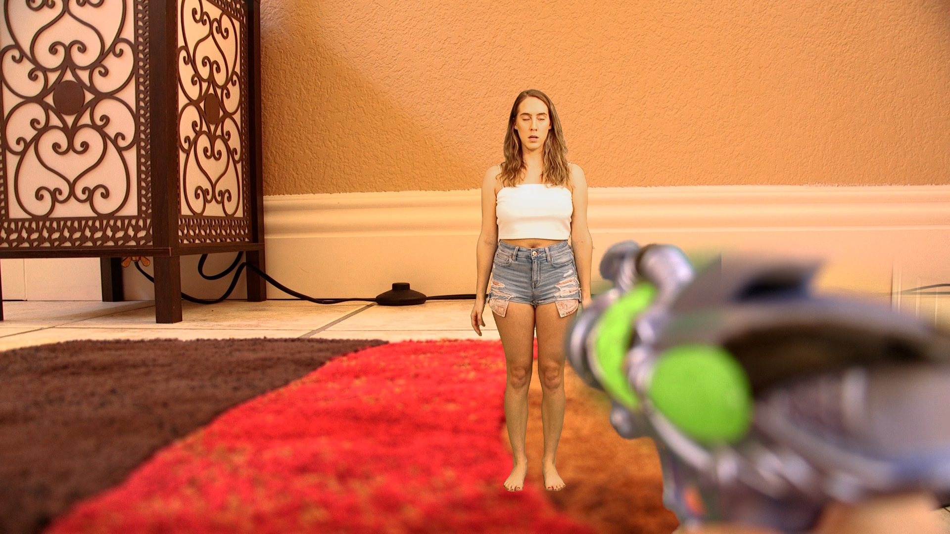 Well I'll Shrink You Instead 4K - Image 14